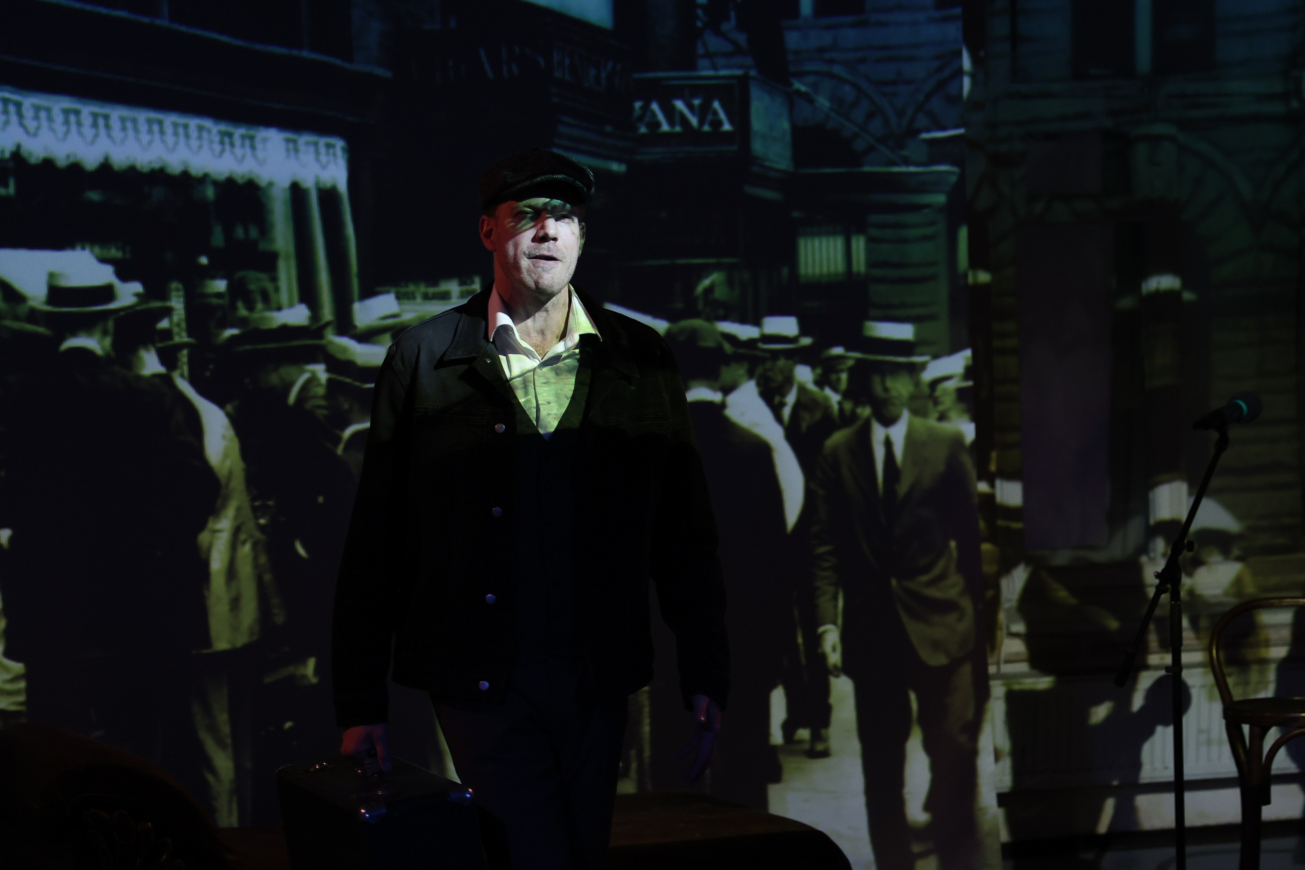 Маяковский.Прогулка.Театр СФЕРА. Reportage, architectural, fine art photographer Lena Melnikova in Moscow