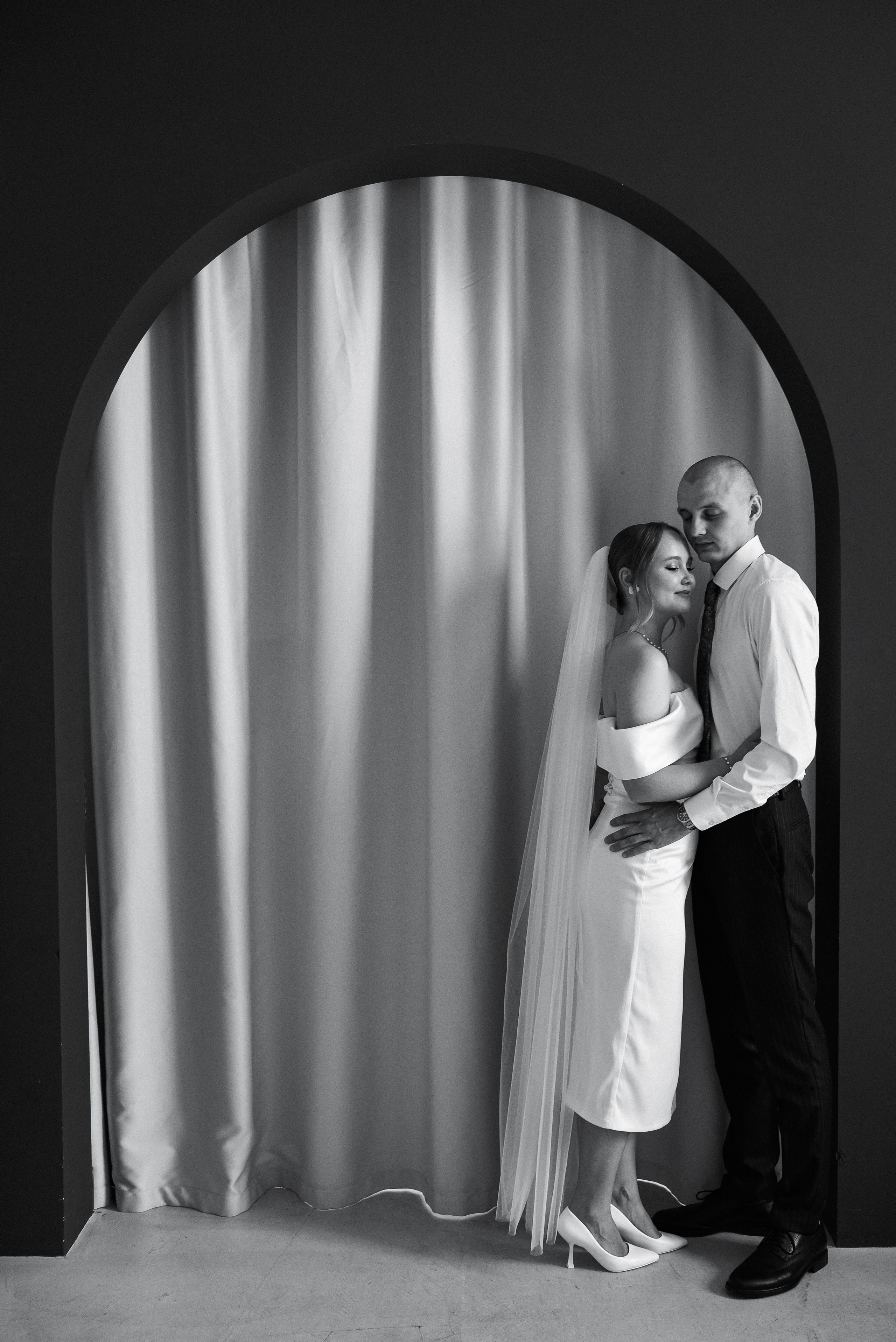 Аня Сергей/. Фотограф Чебоксары / Москва