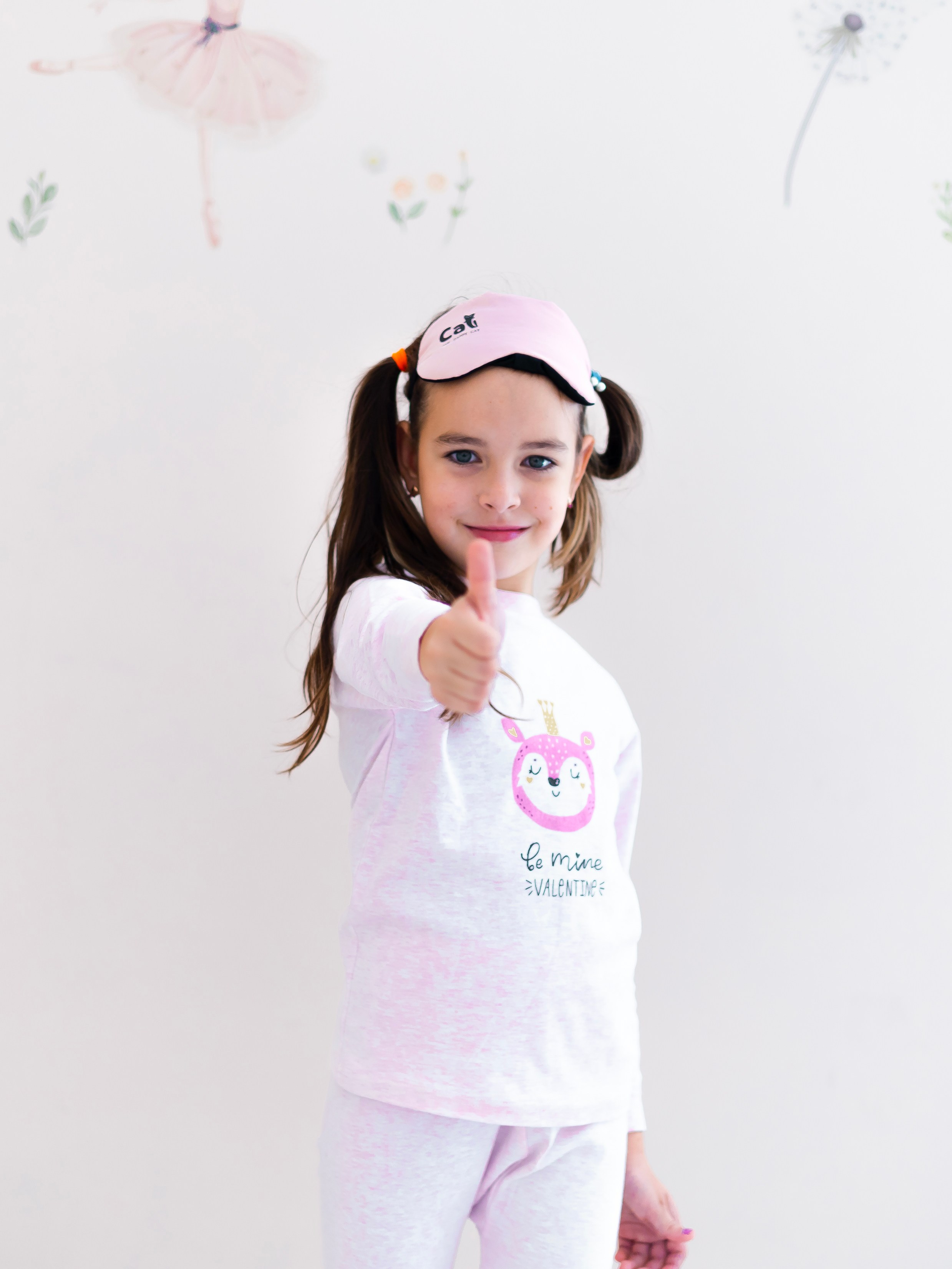 Катин день рождения в стиле Салона красоты или Пижамная вечеринка. Школа для девочек во Владивостоке — Само Совершенство