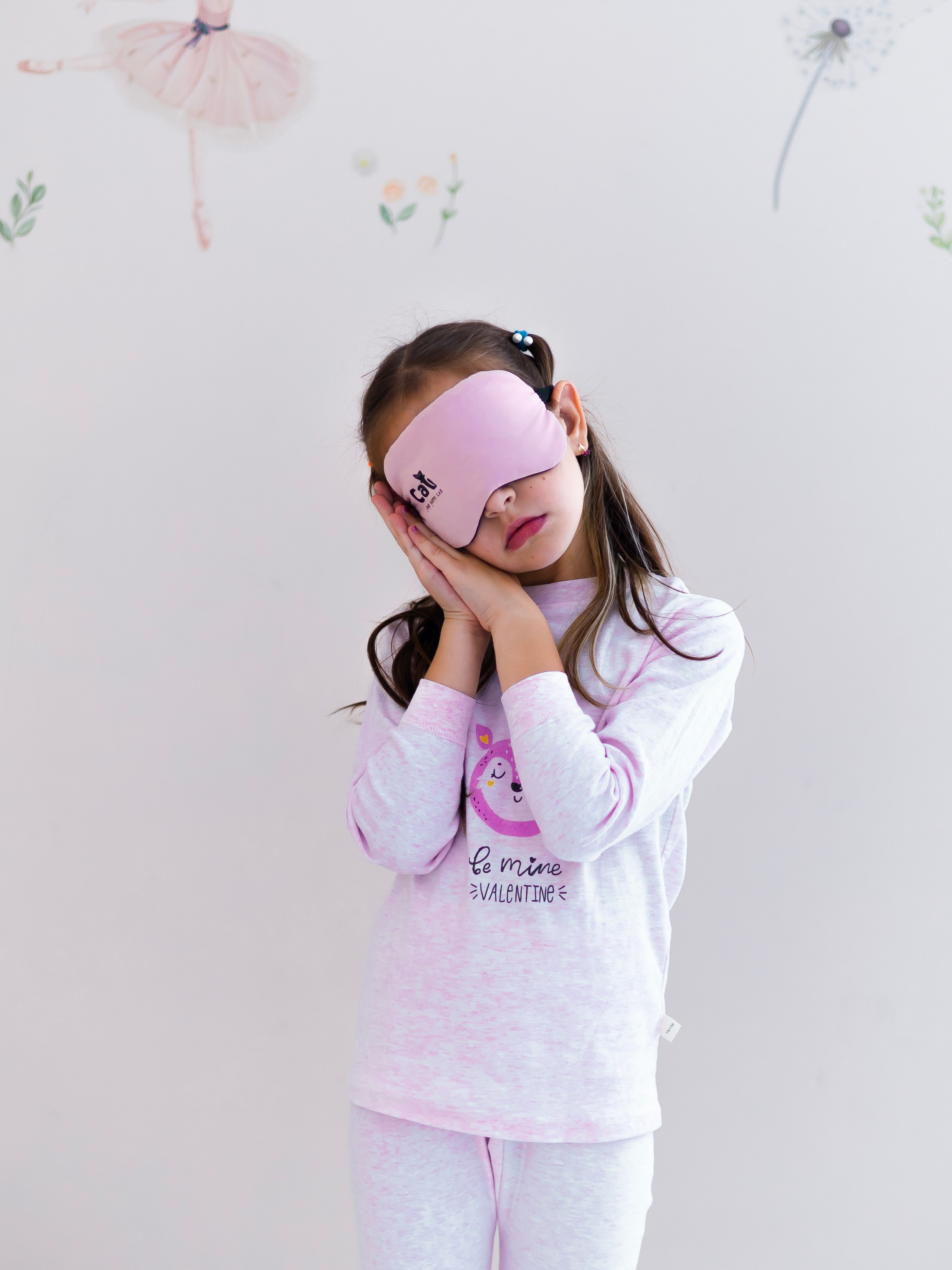 Катин день рождения в стиле Салона красоты или Пижамная вечеринка. Школа для девочек во Владивостоке — Само Совершенство