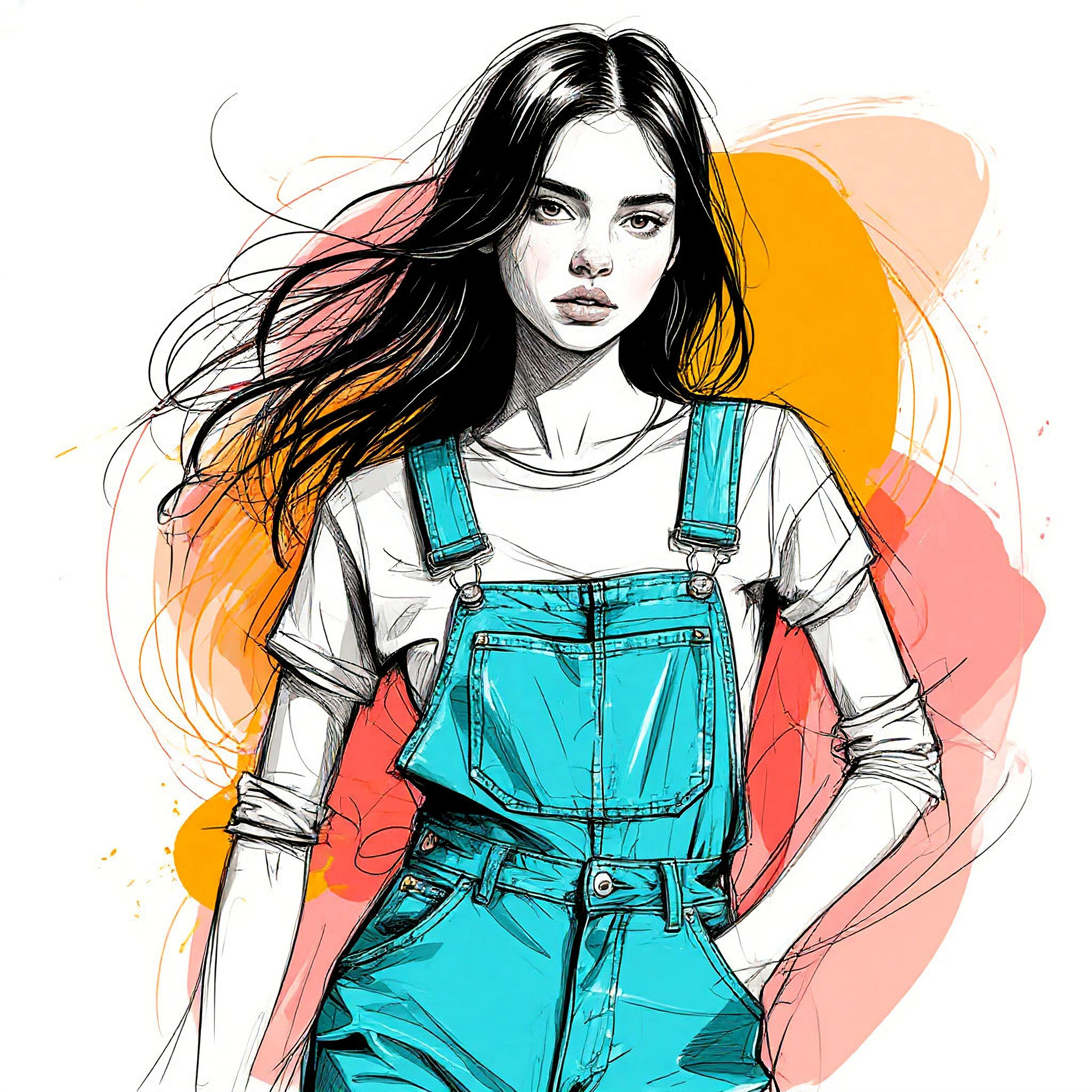 Что надеть на вечеринку в стиле Игры в кальмара. Школа для девочек во Владивостоке — Само Совершенство