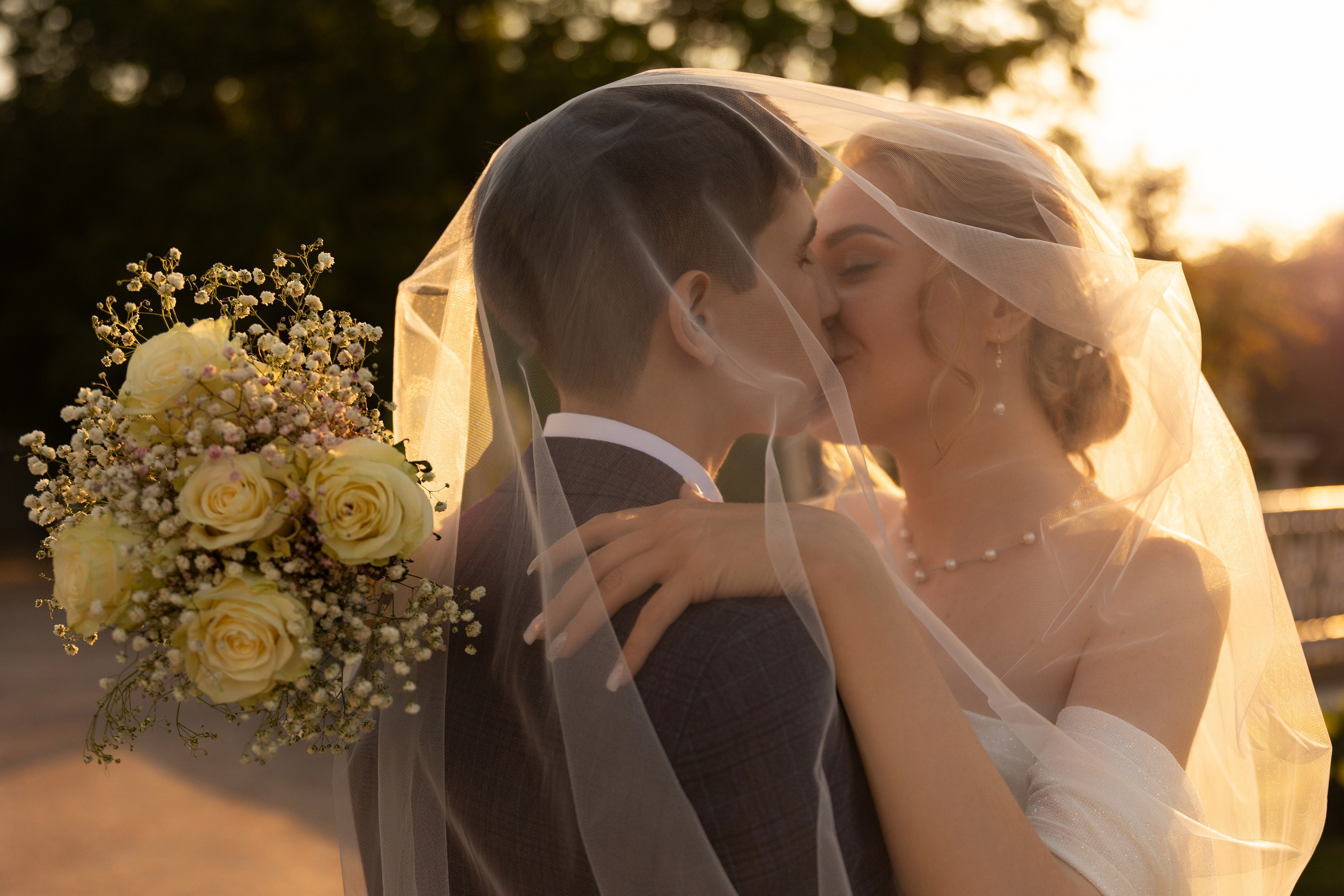 Свадьба в Пушкине. Семейный и свадебный фотограф в Санкт-Петербурге Татьяна Швыкова