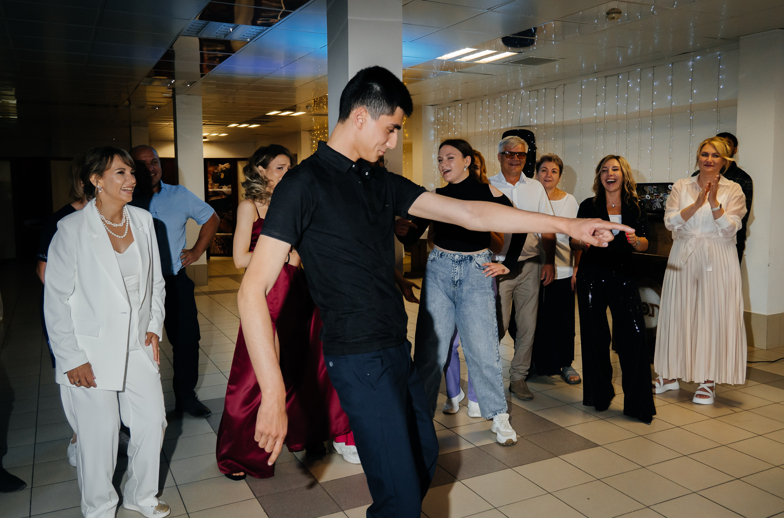 Школьные выпускные, линейки, банкеты. Семейный и LifeStyle фотограф в Жигулевске и Тольятти Рустам Ханмурзин