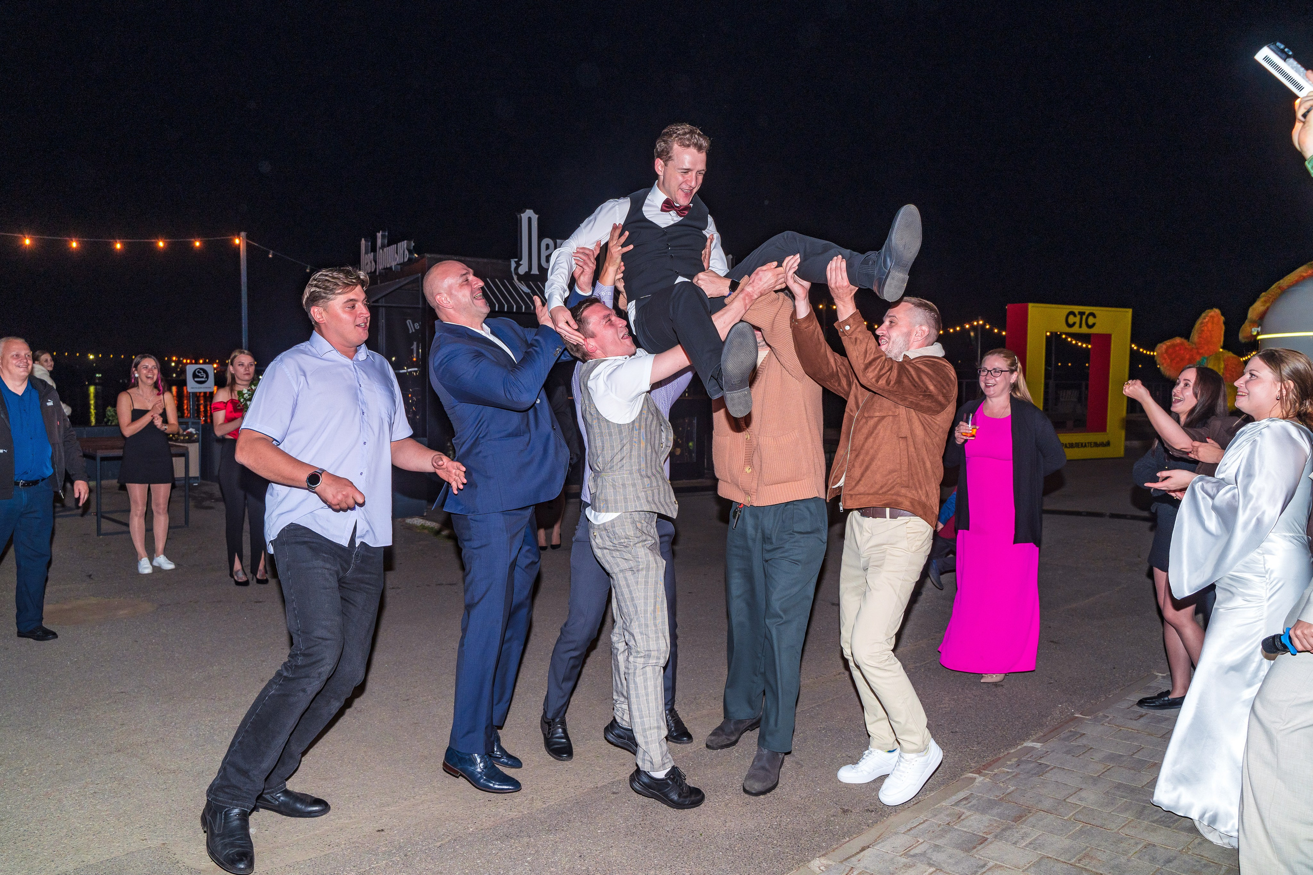 Игорь + Полина