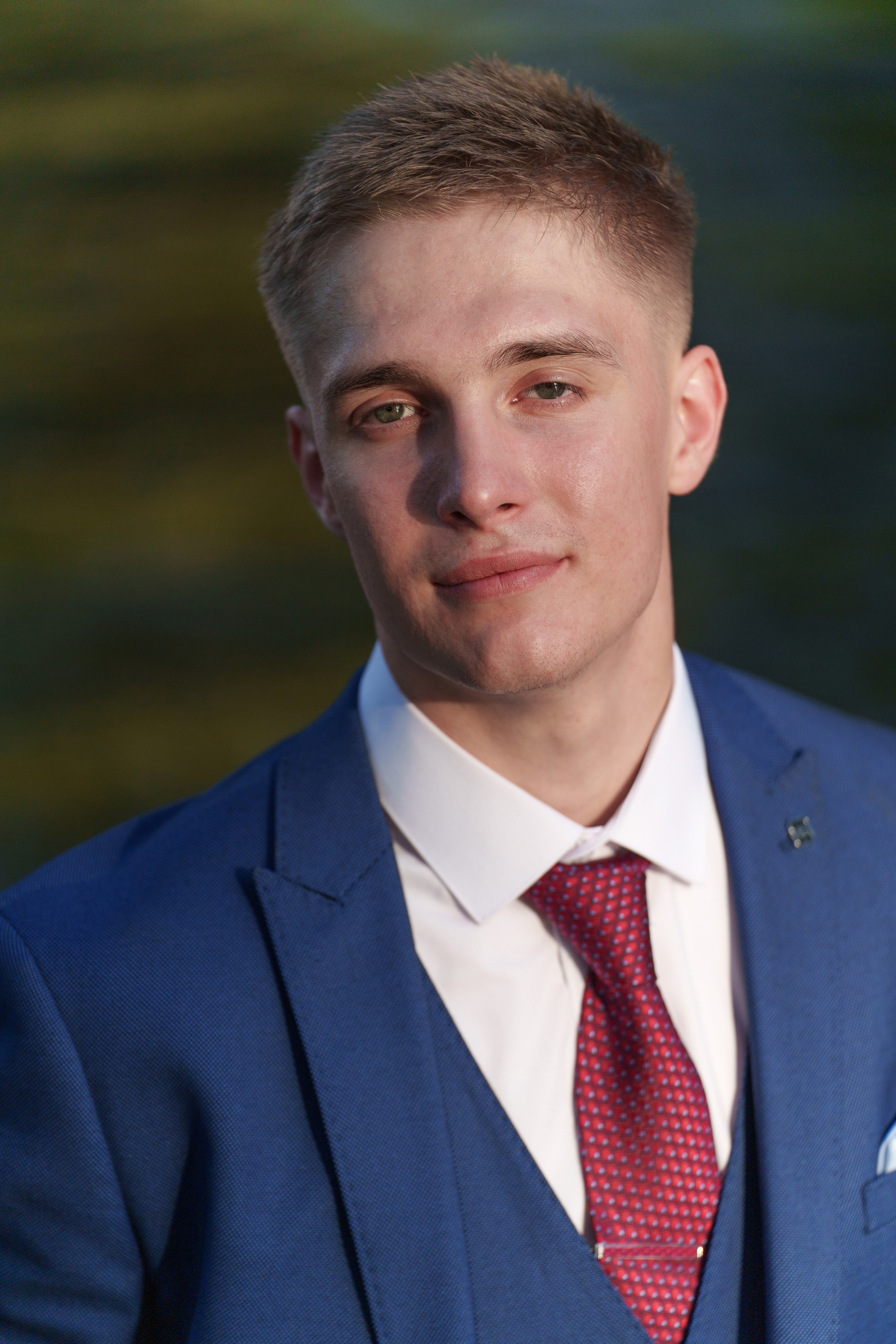 Иван + Александра