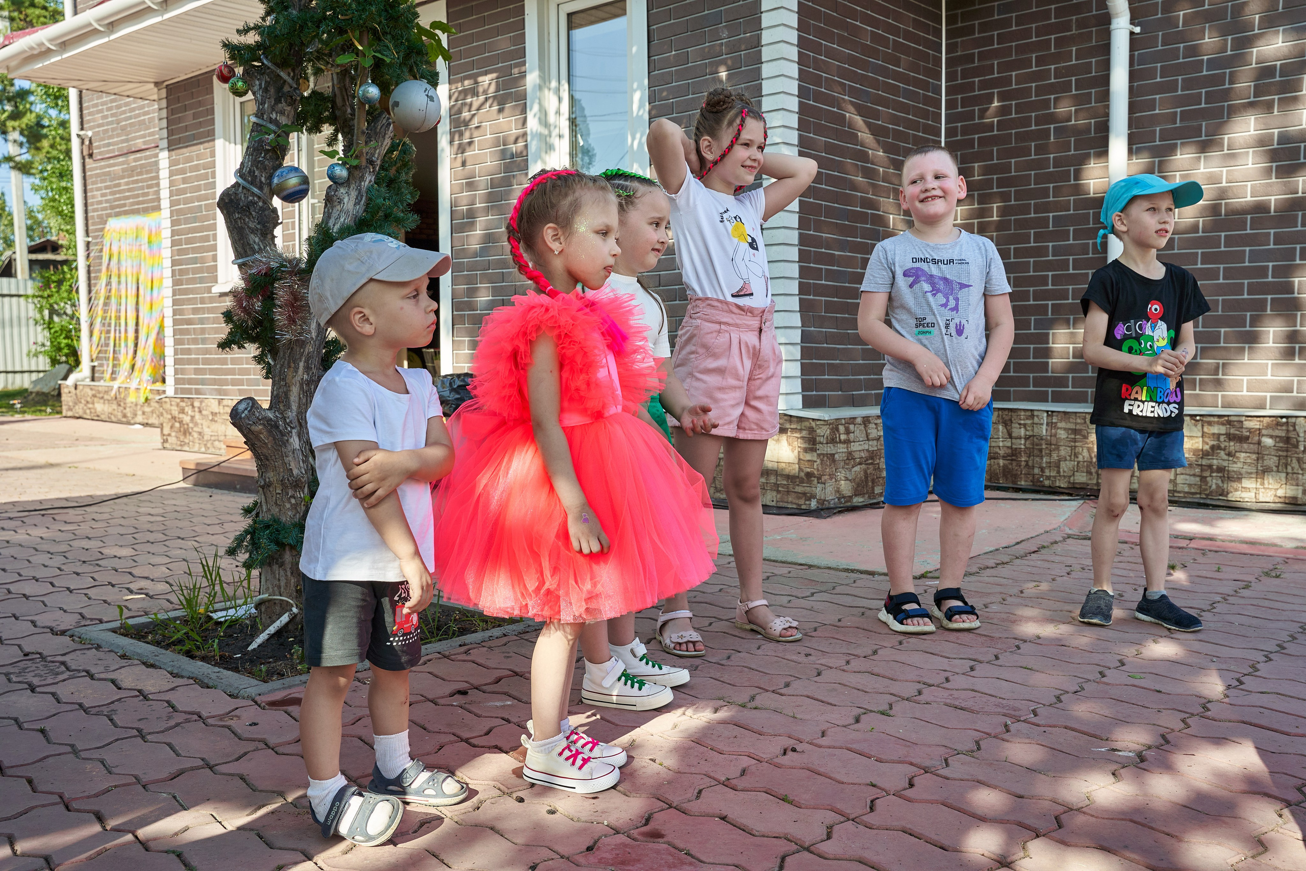 Десткие. Уральский фотограф, корпоративы, юбилеи, индивидуальные съемки