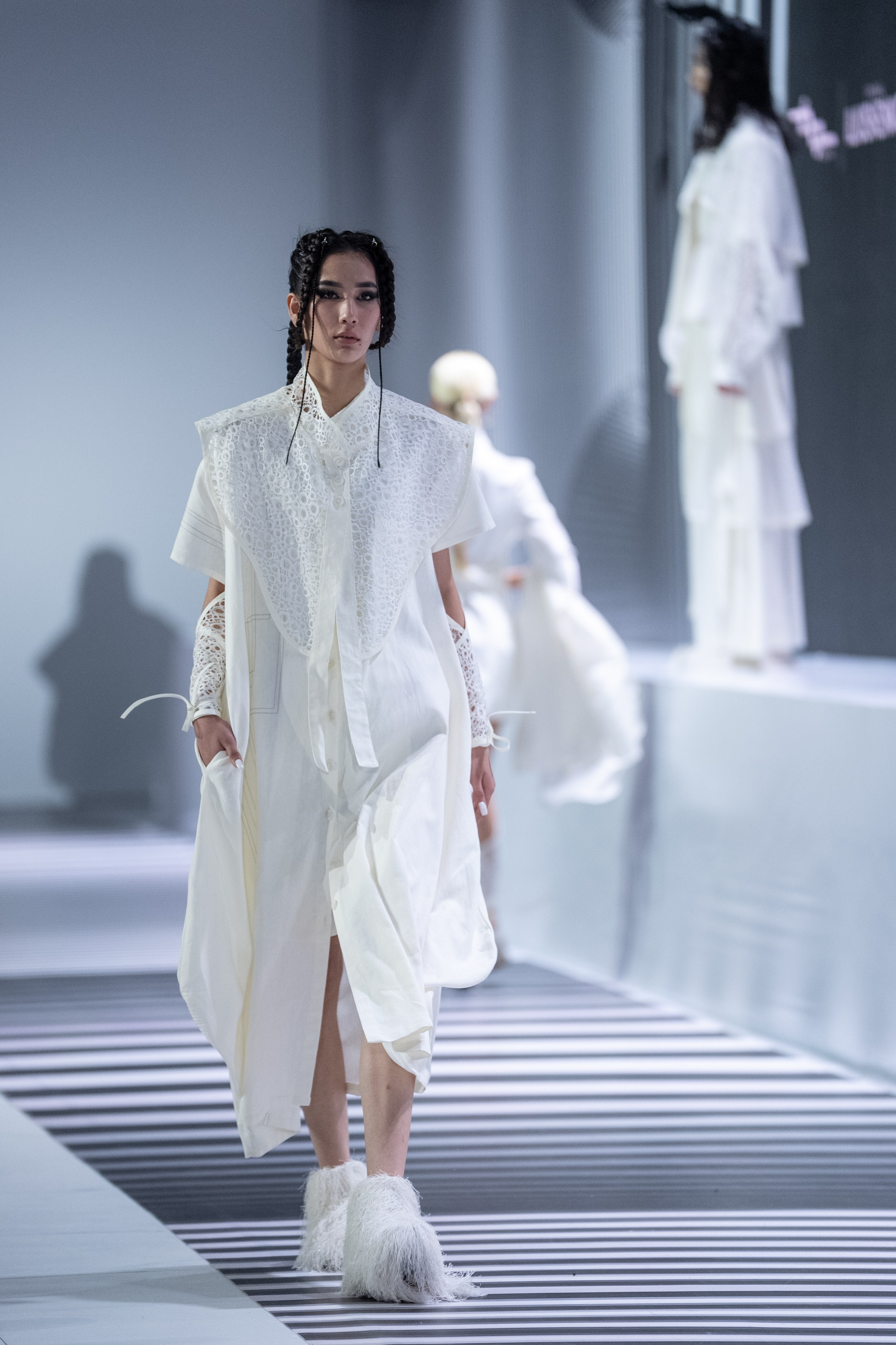 ZALKAR & IRINA ILIUSHENKO (Кыргызстан). Сайт Алматинского НЮ АРТ, будуар и фэшн фотографа Дениса Карпенко