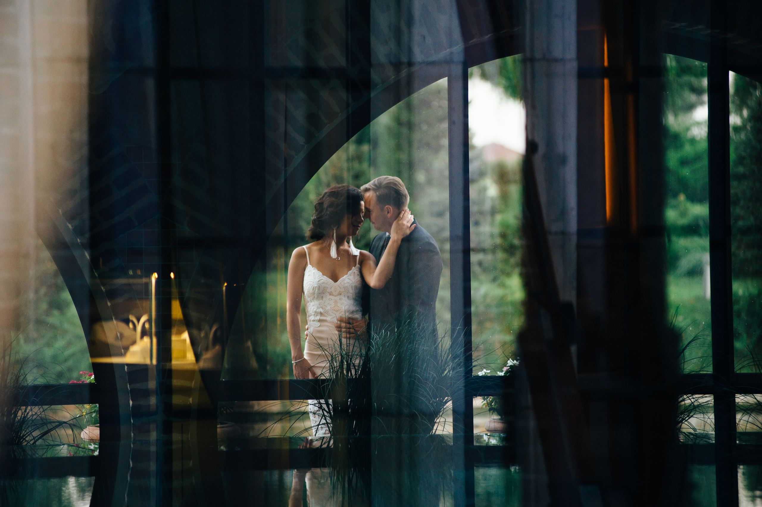 Света Матиас и Ева. Свадебный фотограф в Ростове-на-Дону Владимир Пешков