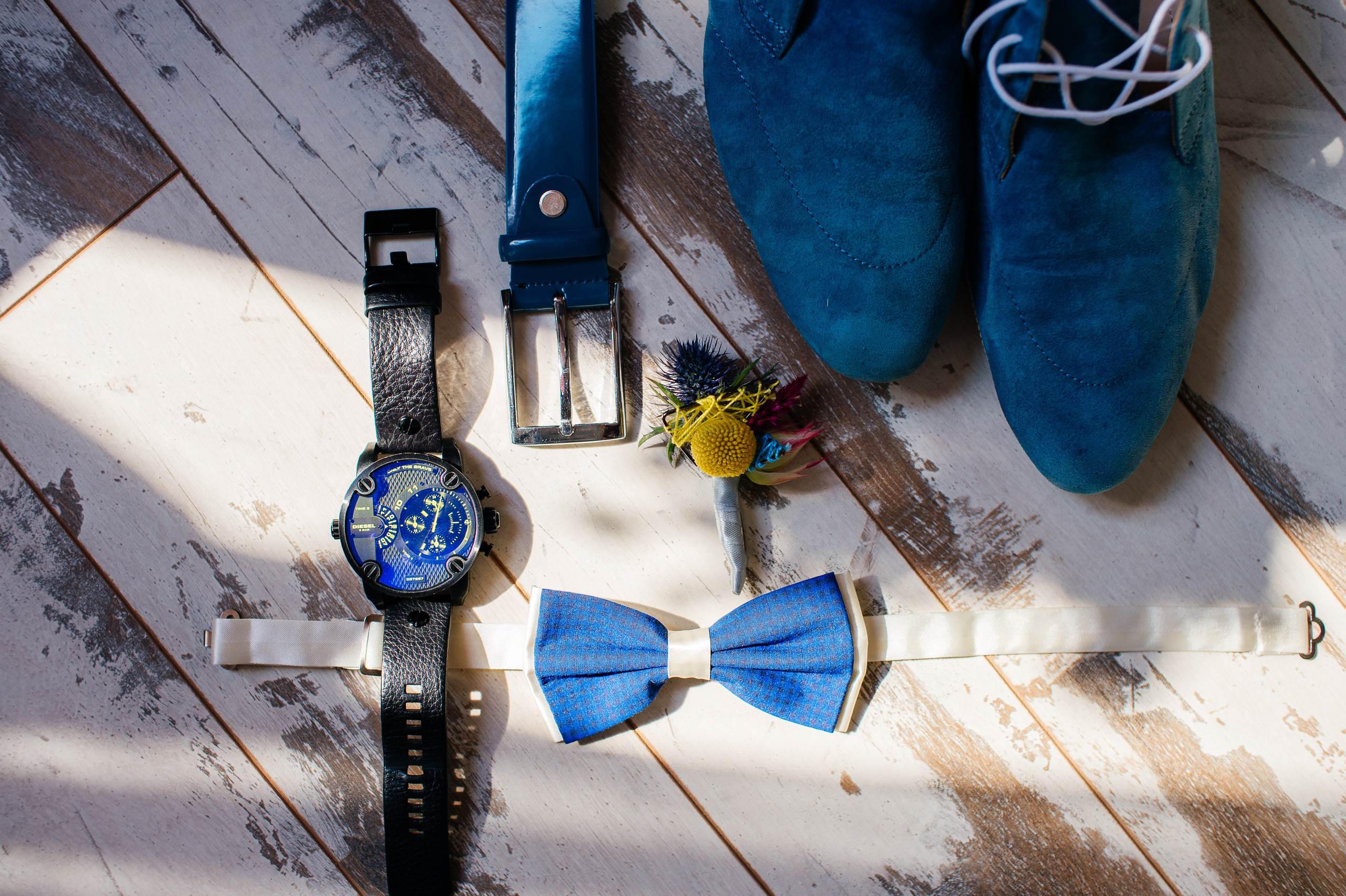 Митя и Юля. Свадебный фотограф в Ростове-на-Дону Владимир Пешков