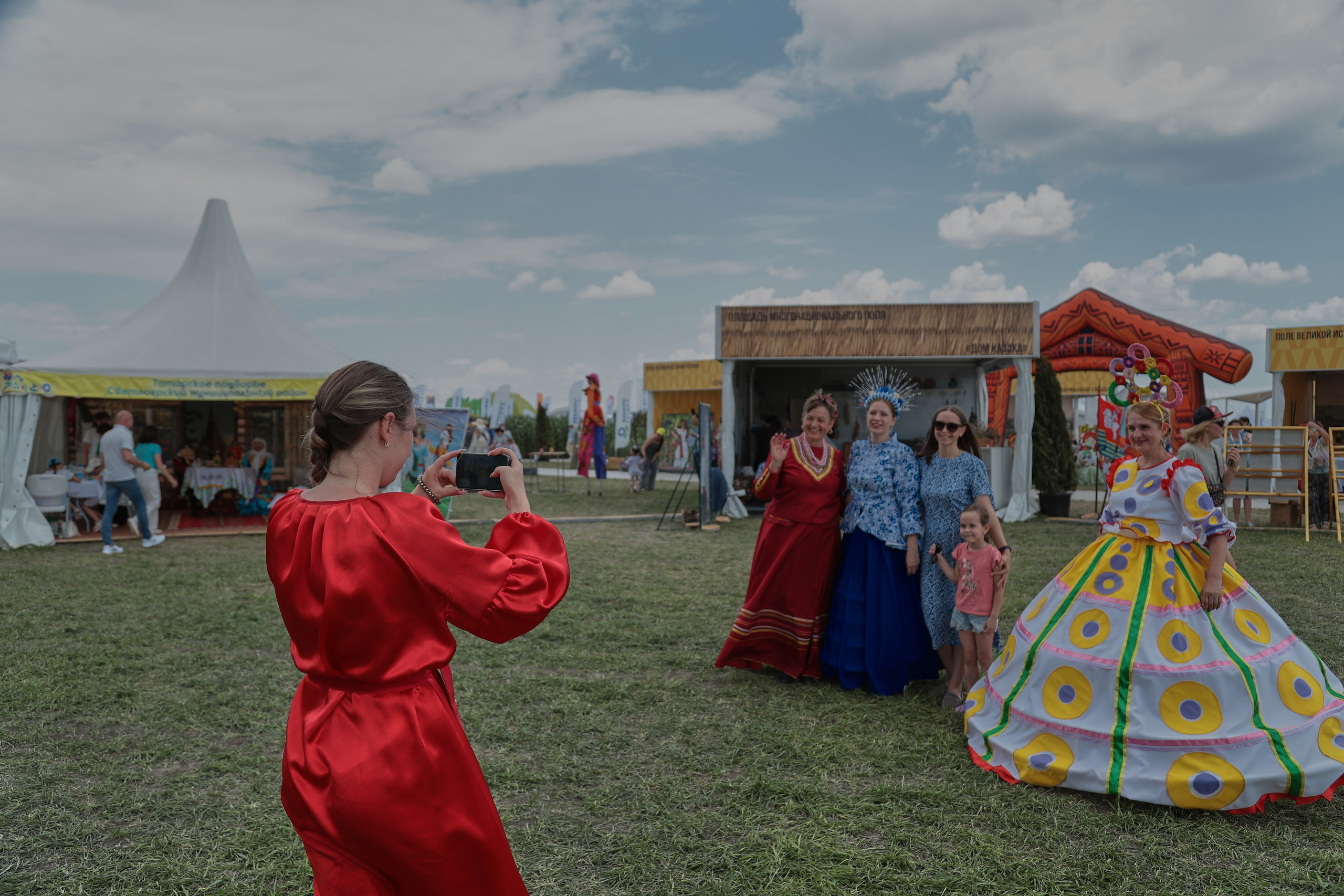 Репортажная съемка. Женский и контент фотограф Данилина Ирина в Москве