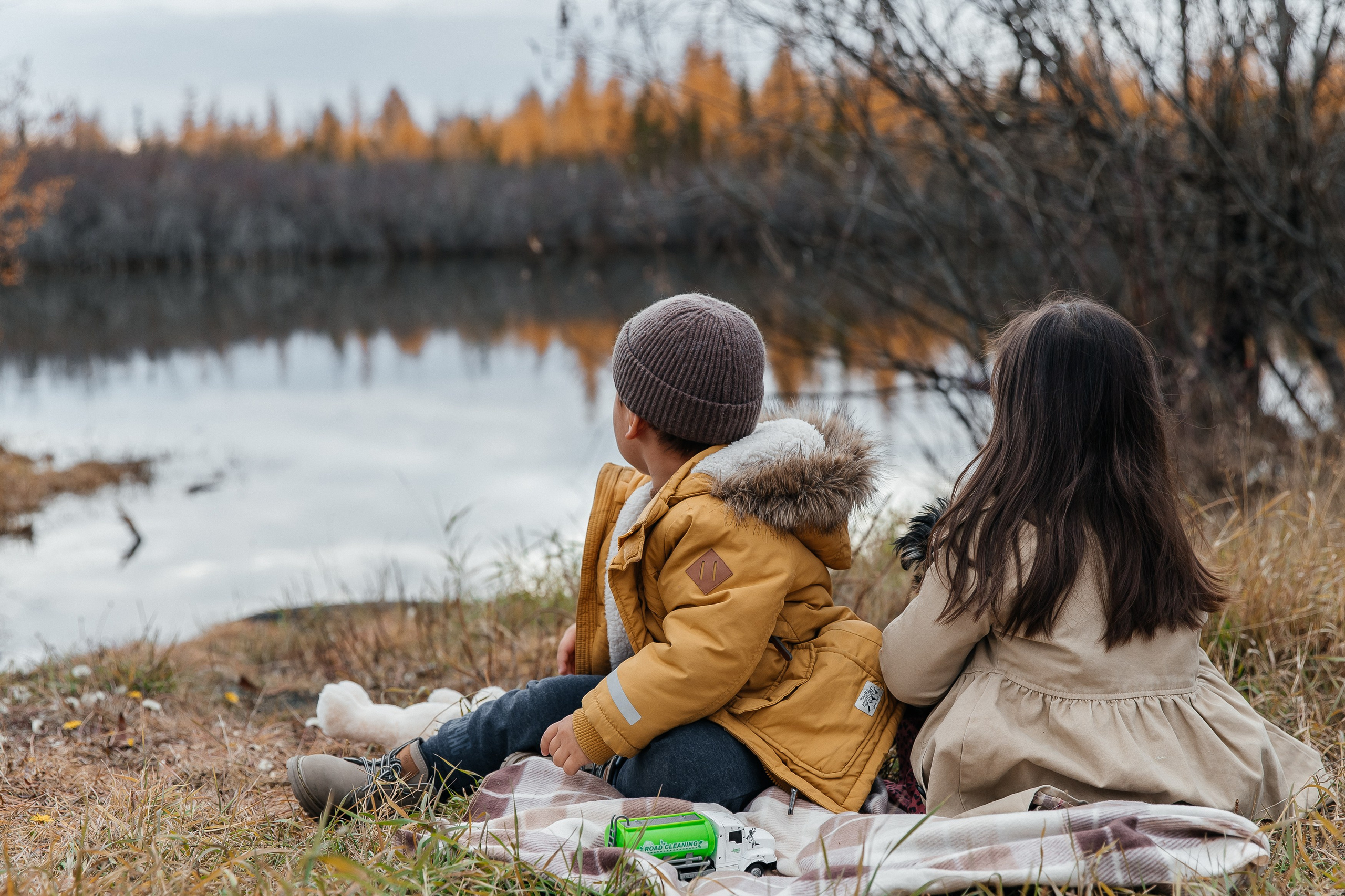 Вера и Артем. Воронистая Анастасия. Фотограф Якутия, Томпонский район