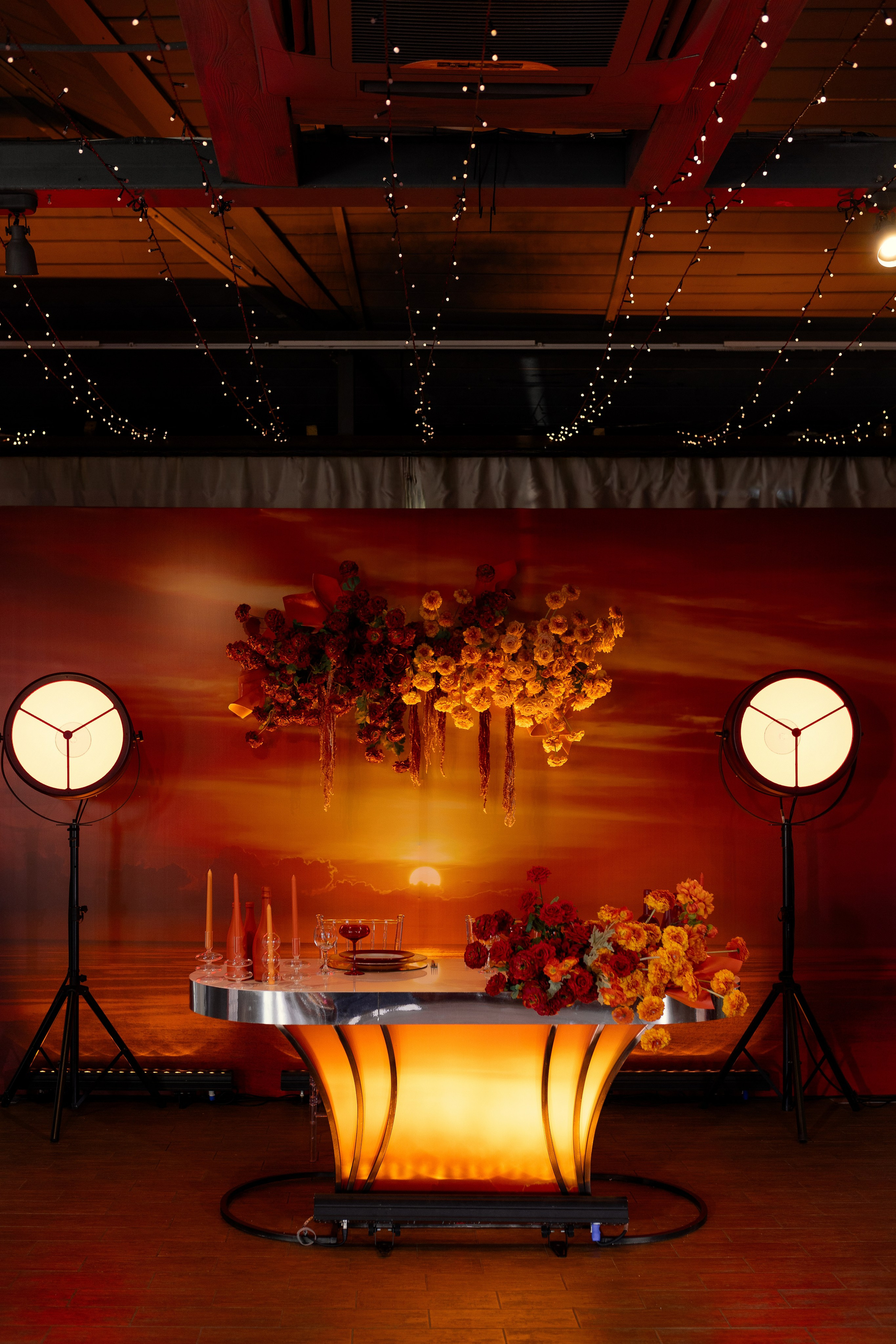 Свадьба Сергея и Арины (съемка декора). Свадебный фотограф