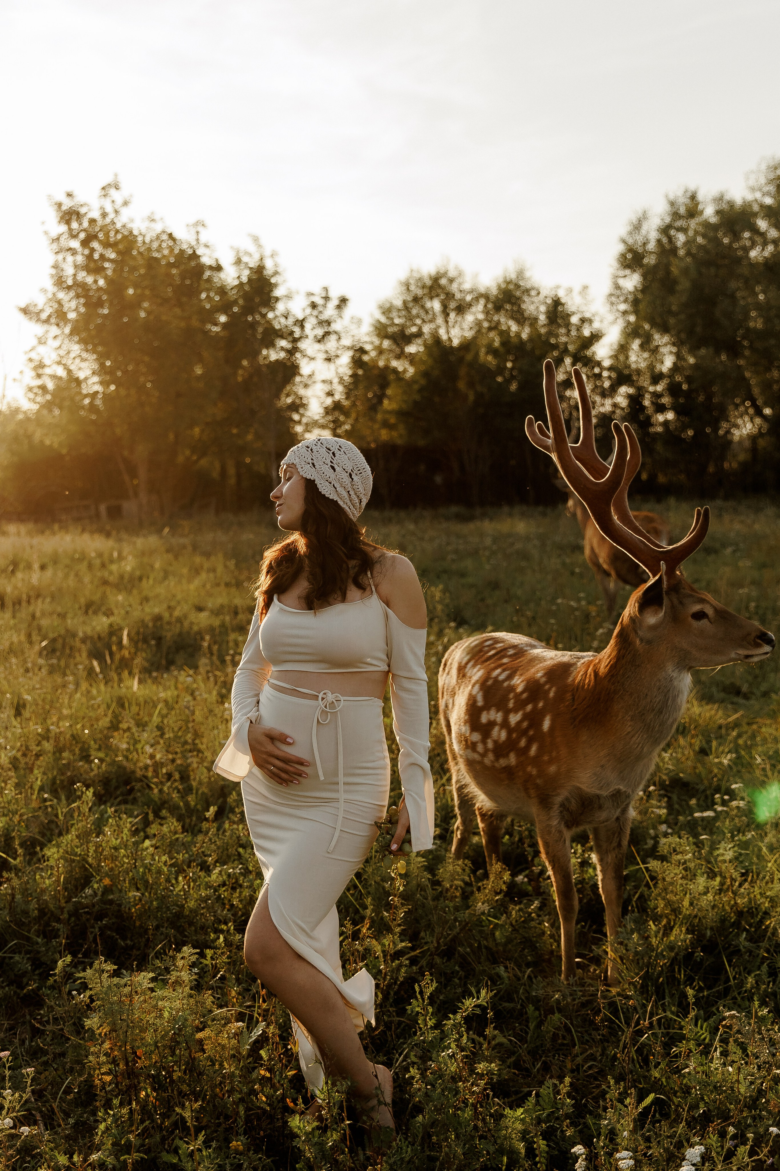 Фотограф в Саратове Мария Буршина