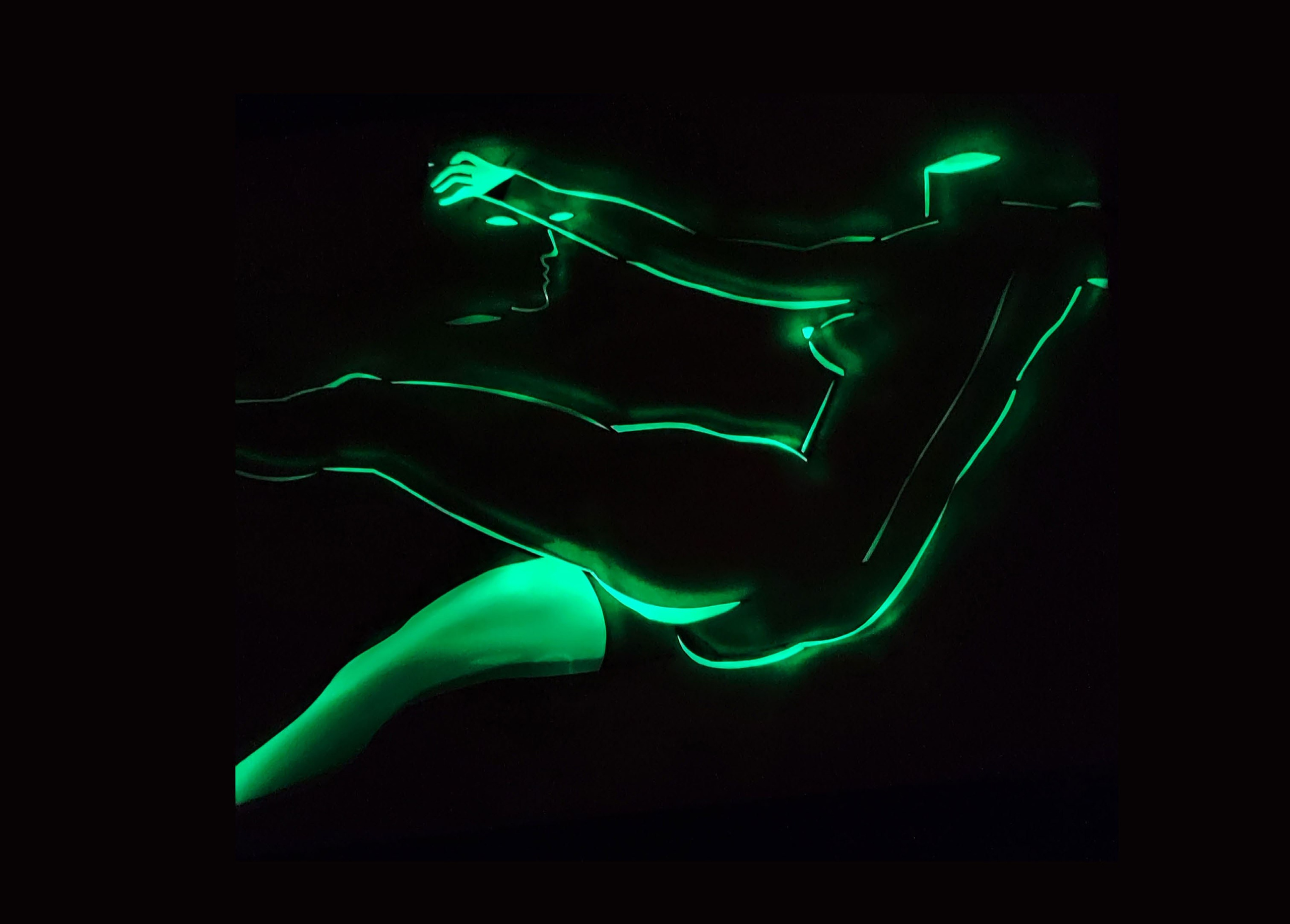 МАКСИМ ЛЫТОВ. Ассоциация художников монументалистов г. Москва