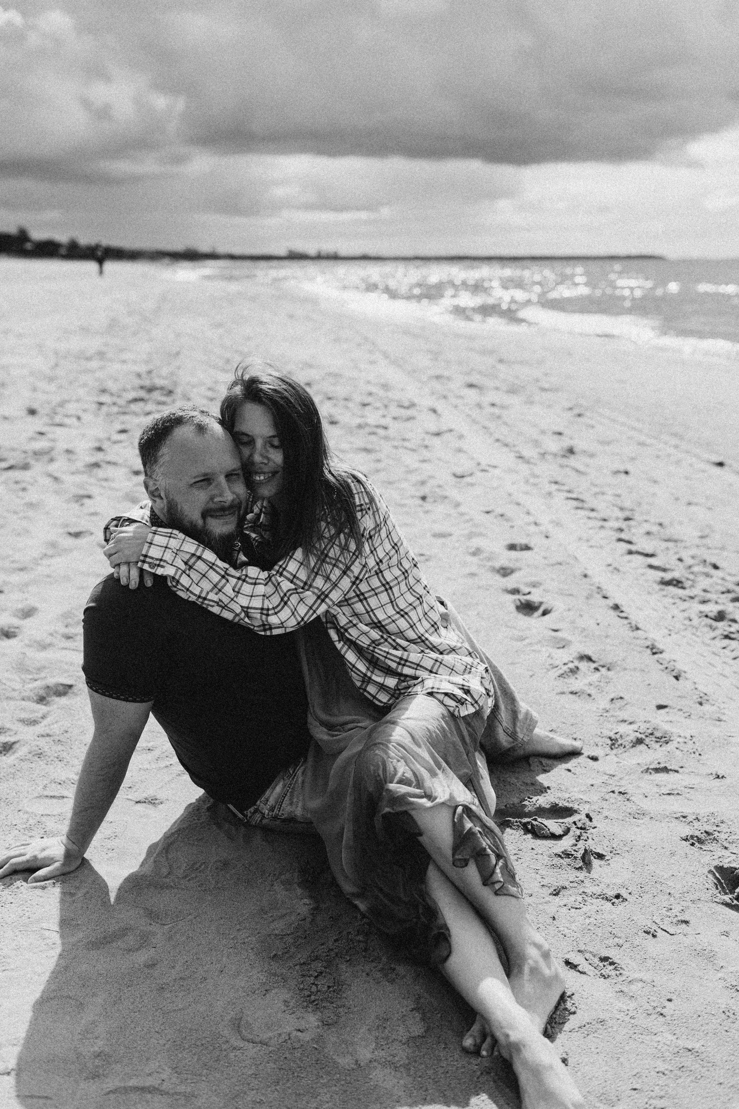 Сережа, Кристина и Алиса. Фотограф в Петербурге Ольга Стрельченко