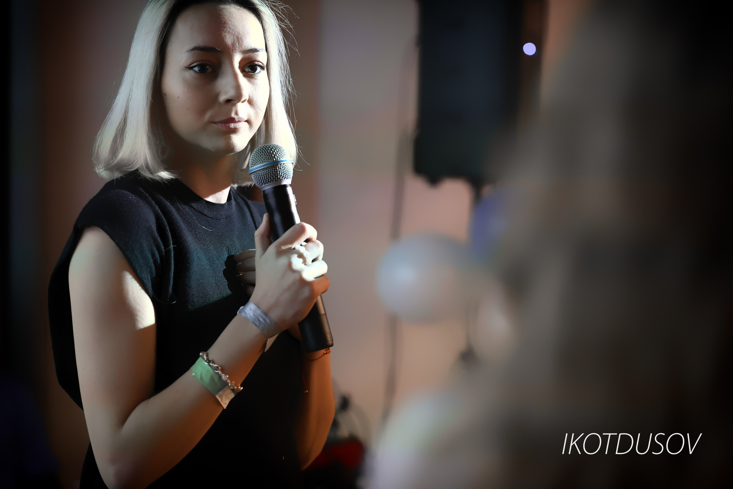 Репортажная съёмка. Ikotdusov