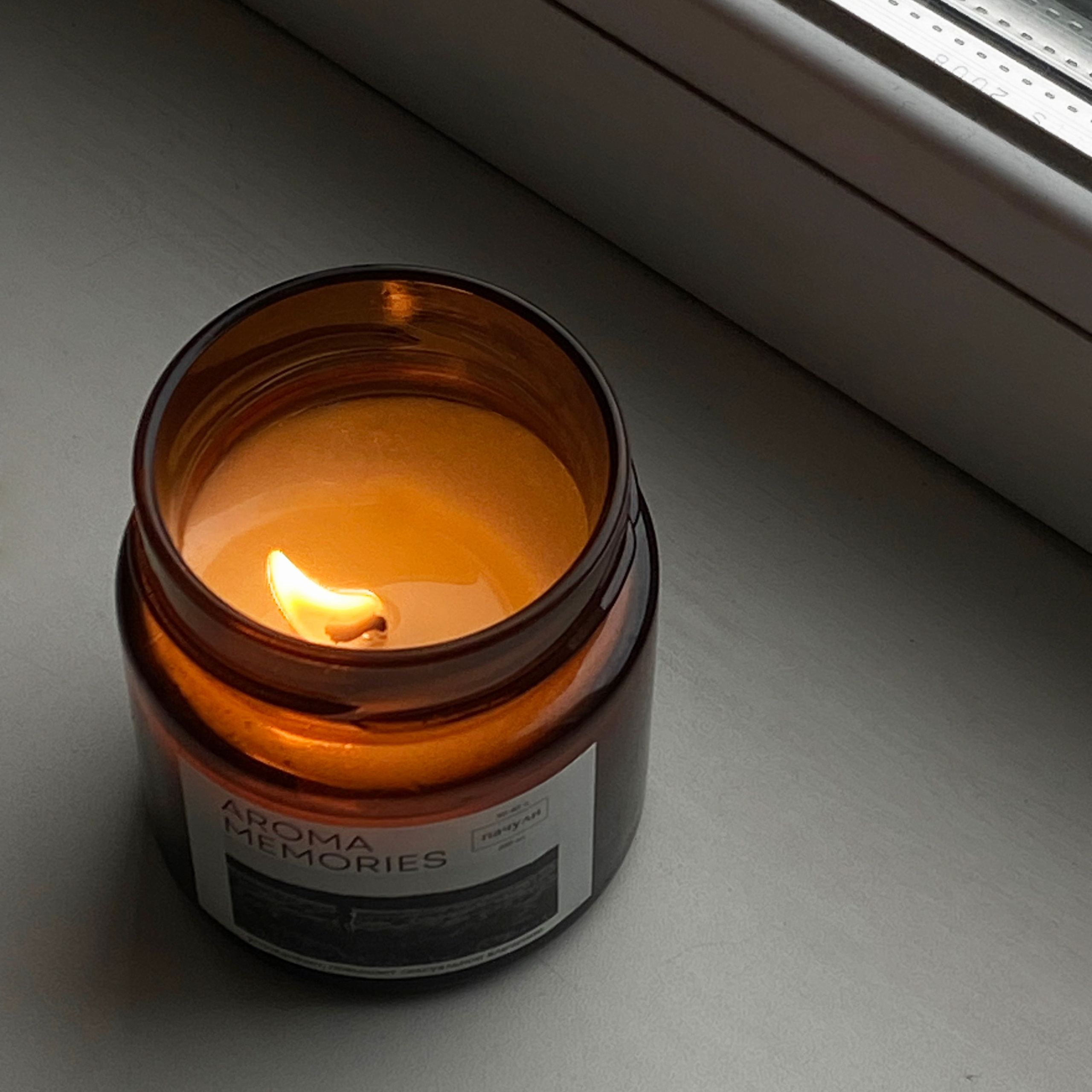 AROMA MEMORIES. Фотограф Москва Анастасия Толстова