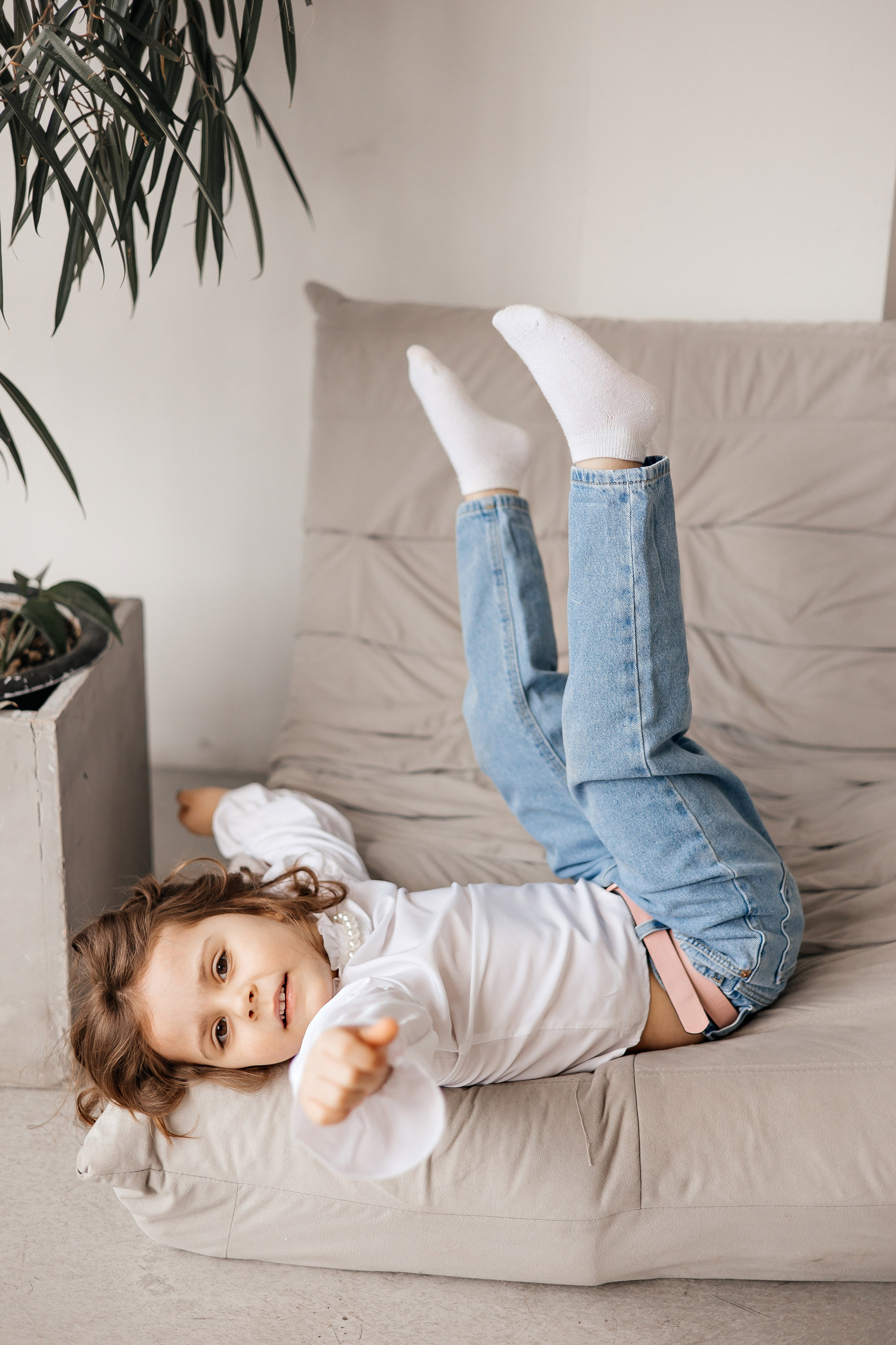 Фотосессия Мира | Детский и семейный фотограф в Москве | Воспоминания