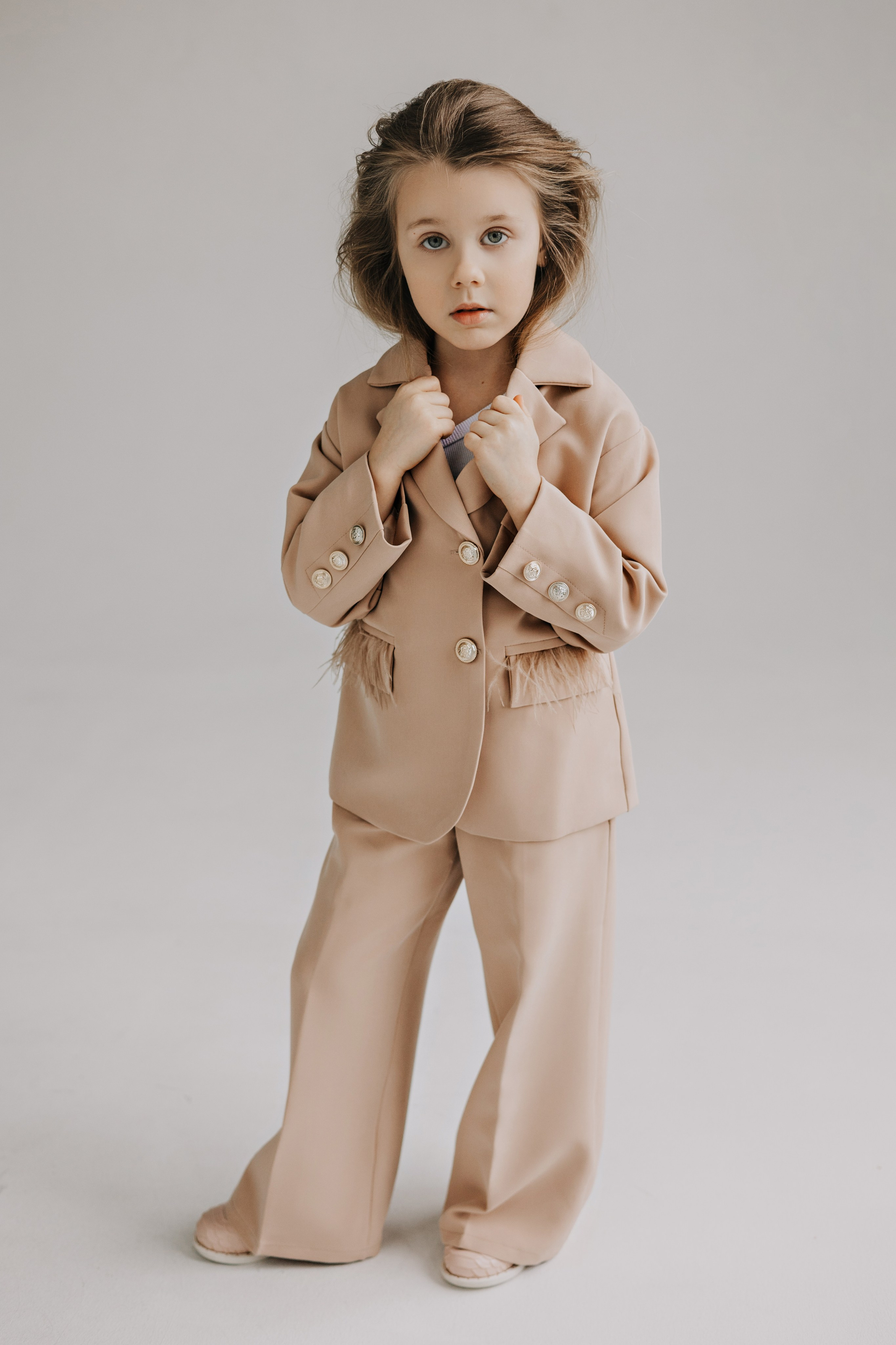 Арина. Фотограф в Москве Голубева Евгения