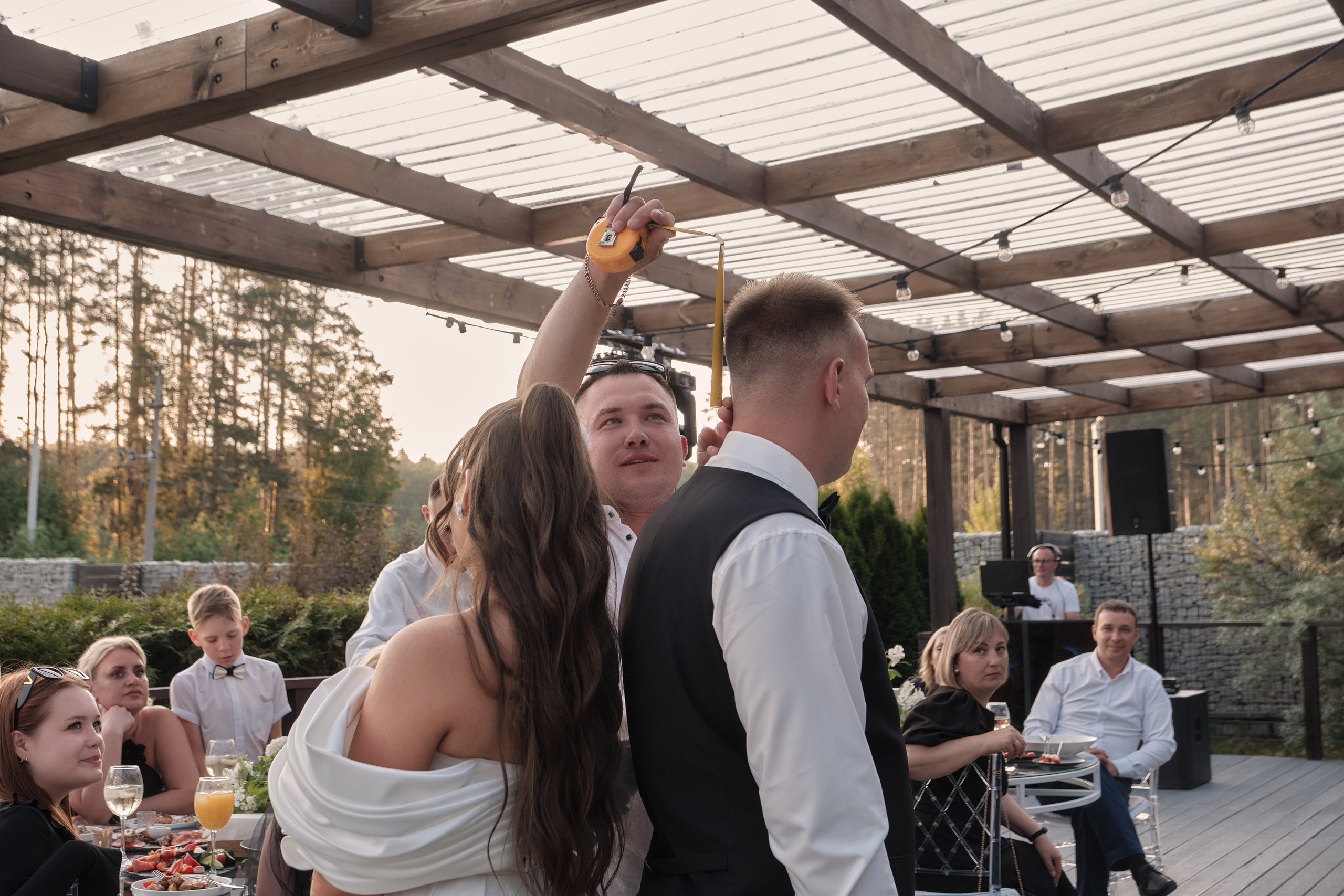 РУСЛАН И ДИАНА. Свадебный фотограф в Екатеринбурге Соседков Евгений