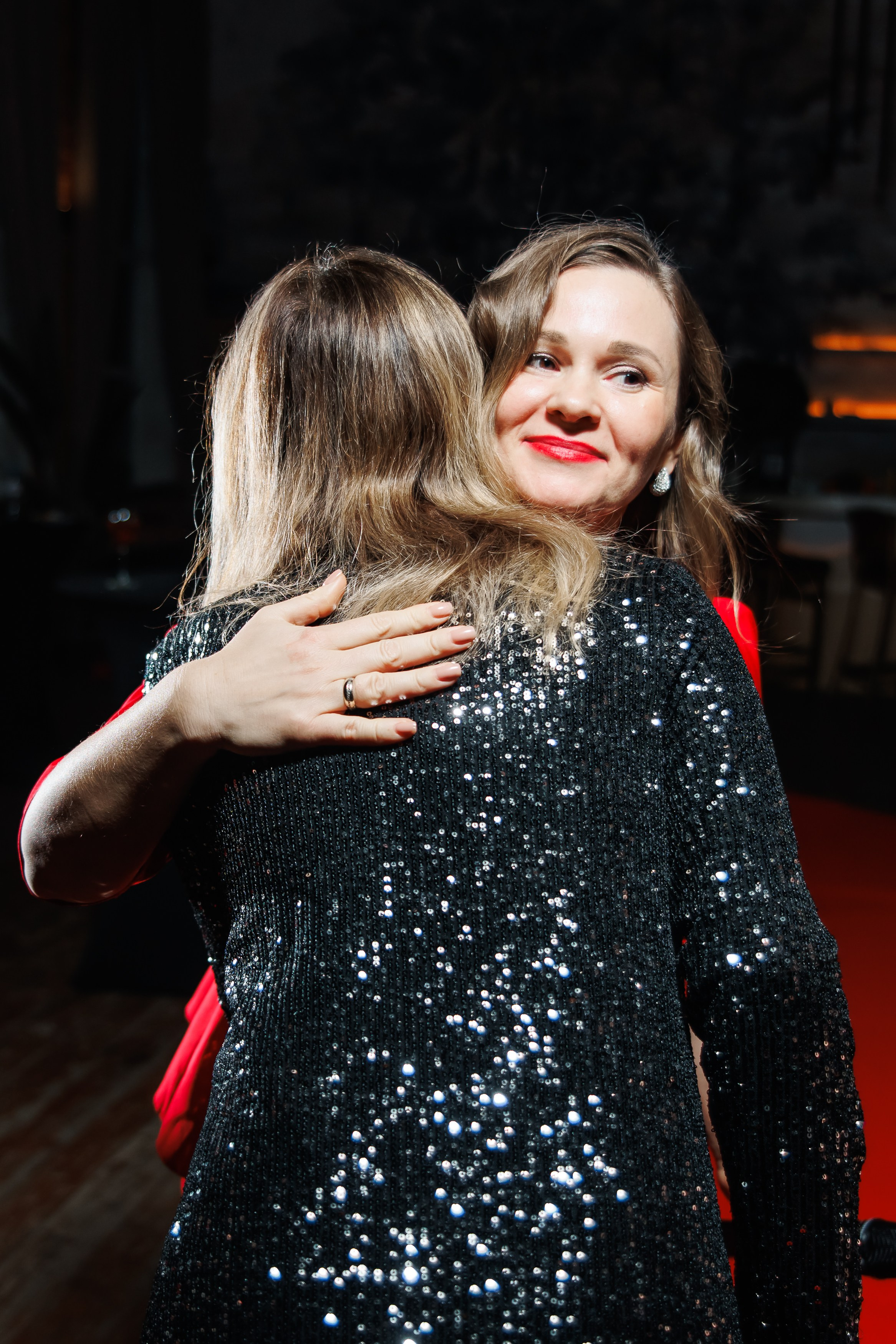 Оскар Party. Репортажный фотограф. Москва. Алина Ланская