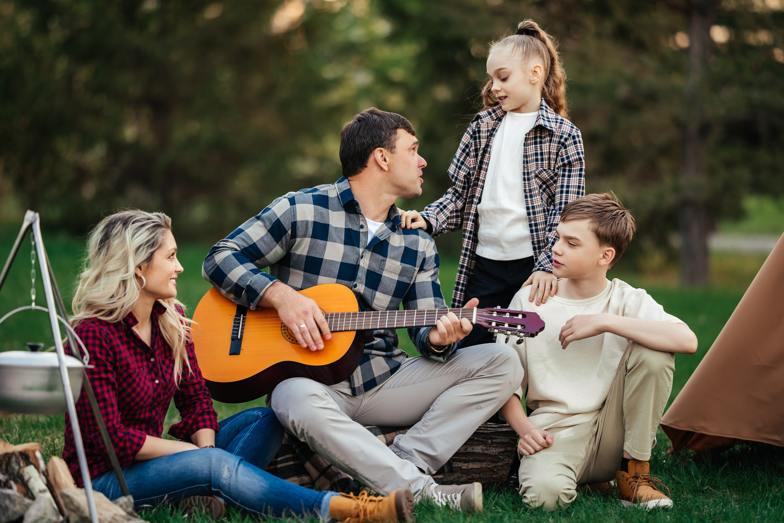 FAMILY. Свадебный и семейный фотограф в Астане Едиресов Магжан