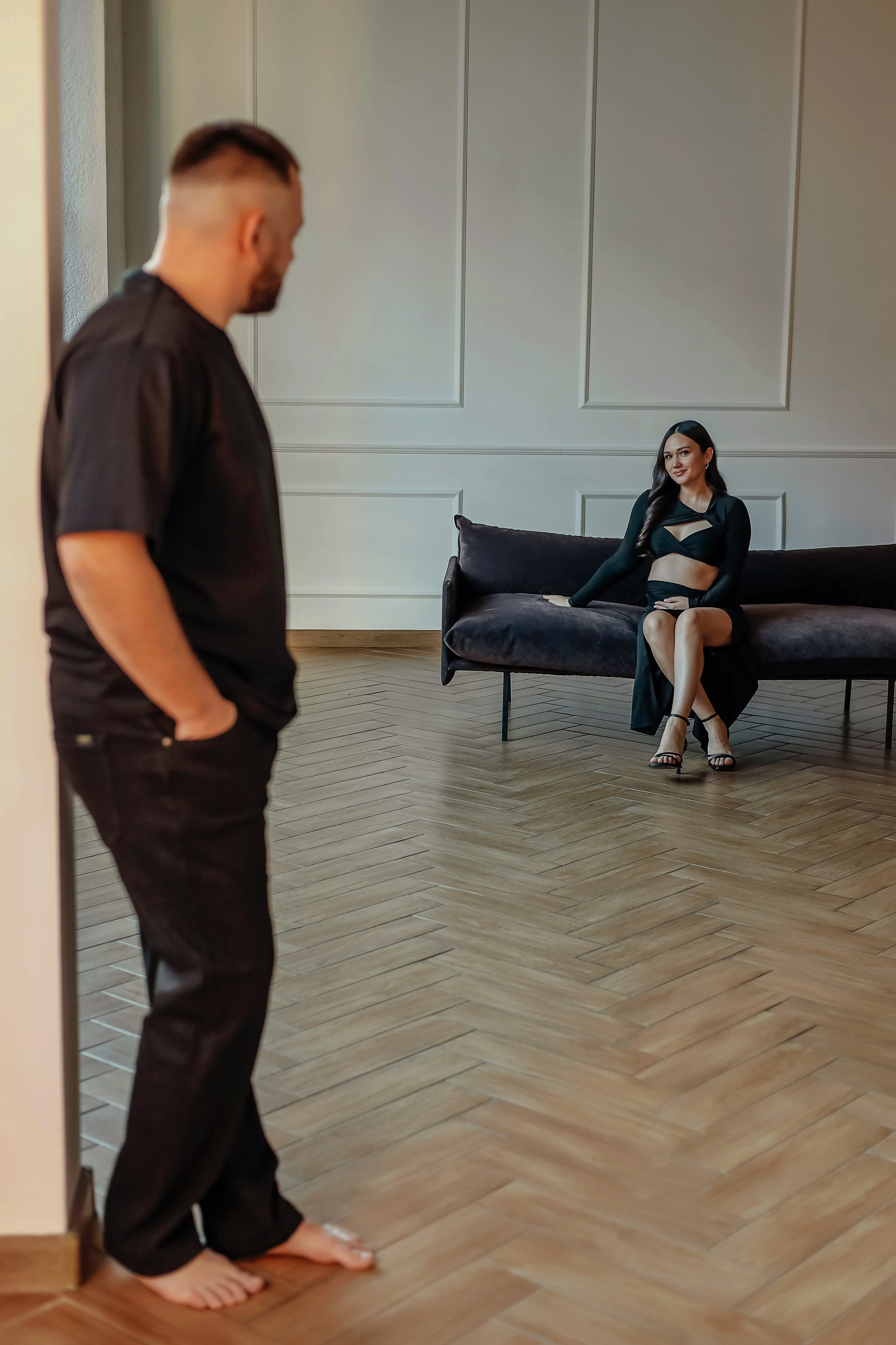 Альбом 4. Семейный фотограф Анна Мезенцева