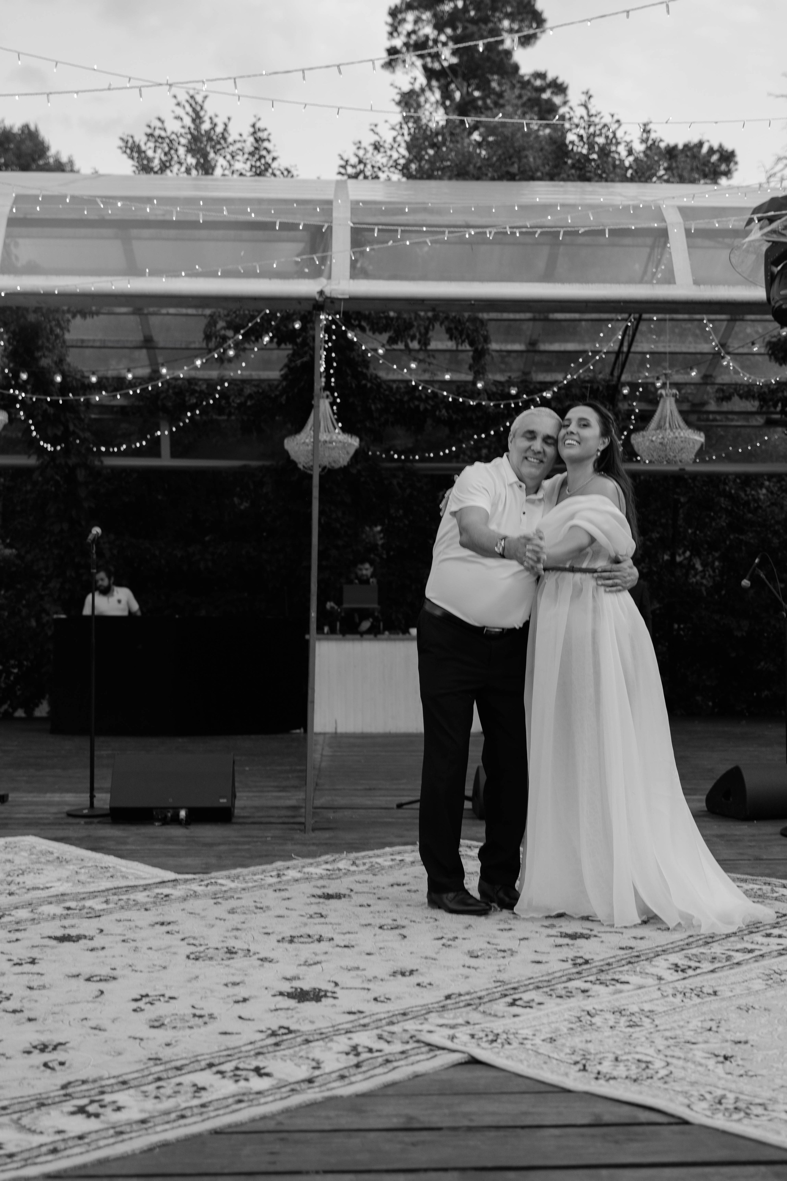 Максим и Мила. Фотограф Юсова Мария