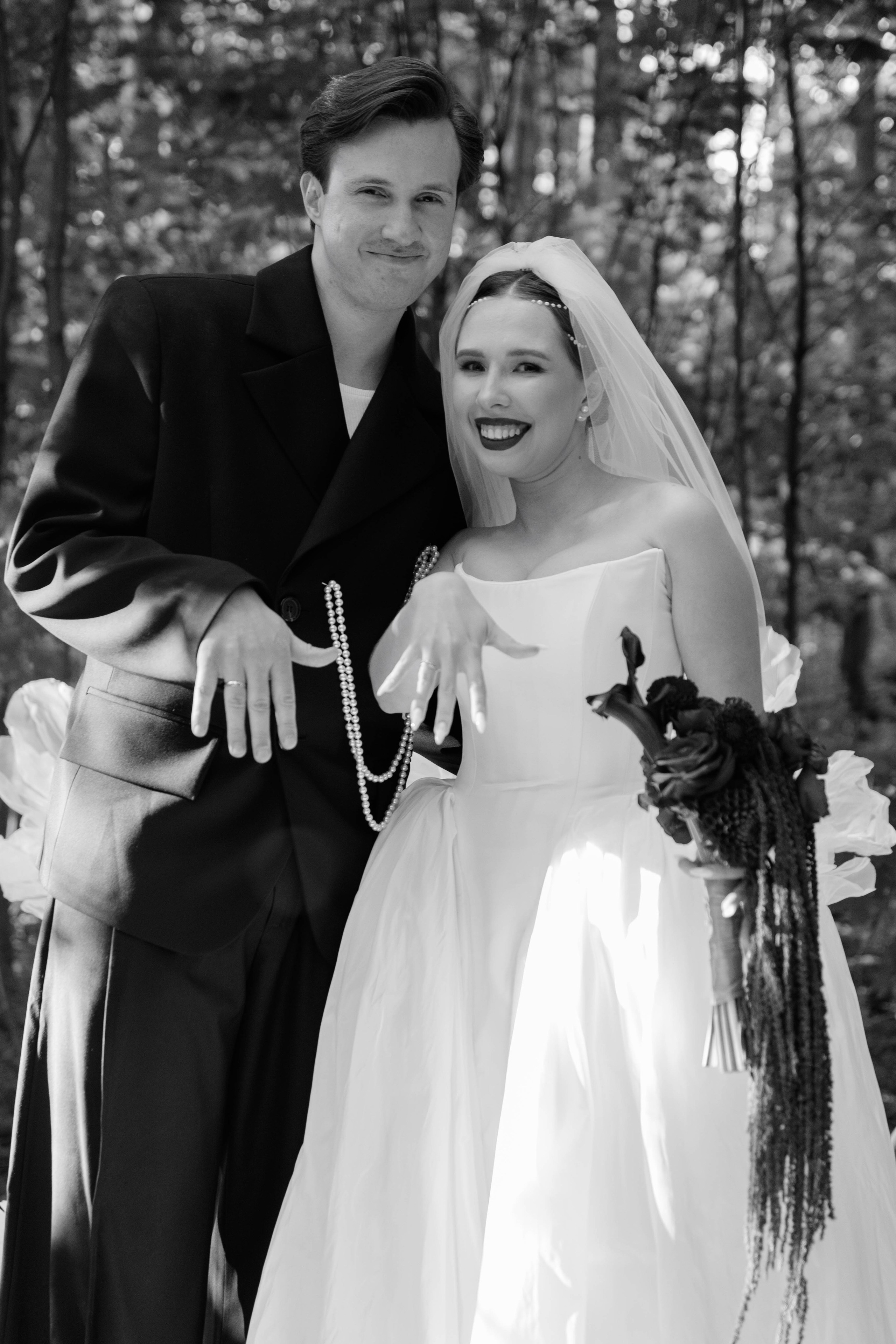 Ярослав и Анастасия. Фотограф Юсова Мария