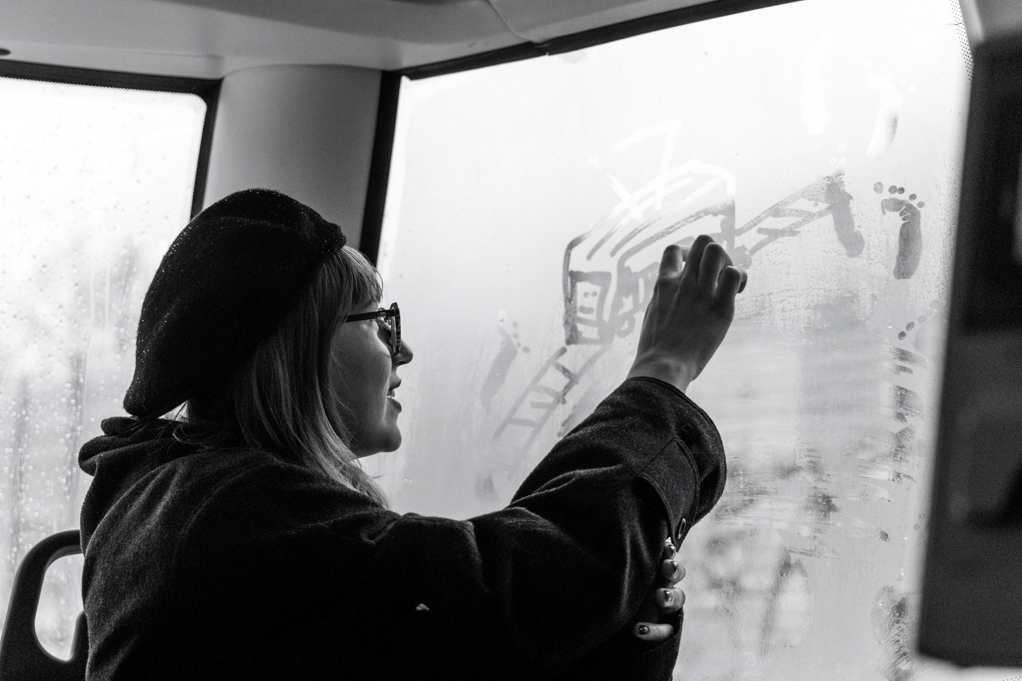 Трамвайная экскурсия, 15.11.25