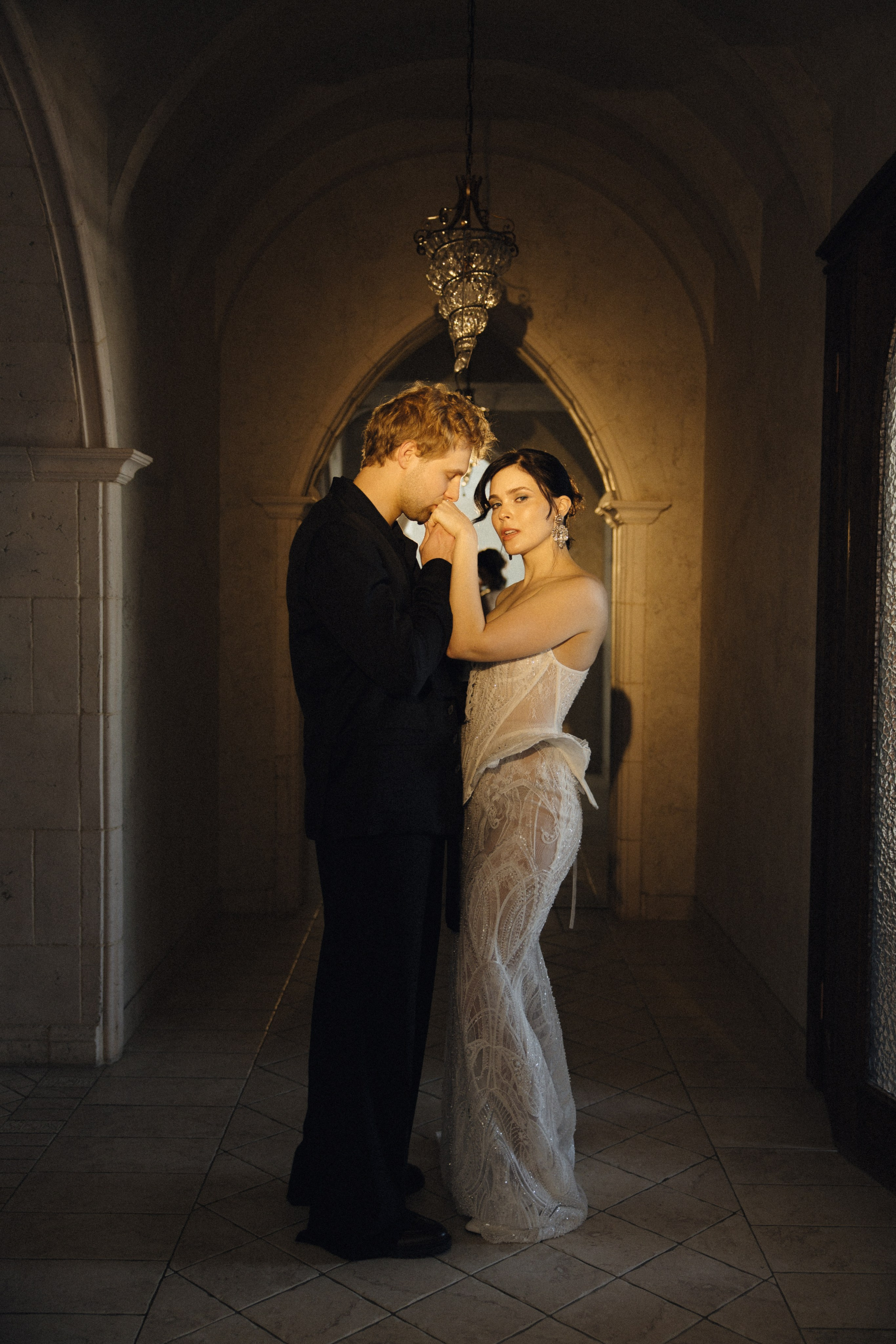 Сандра & Никита. Phdkvmr.ru