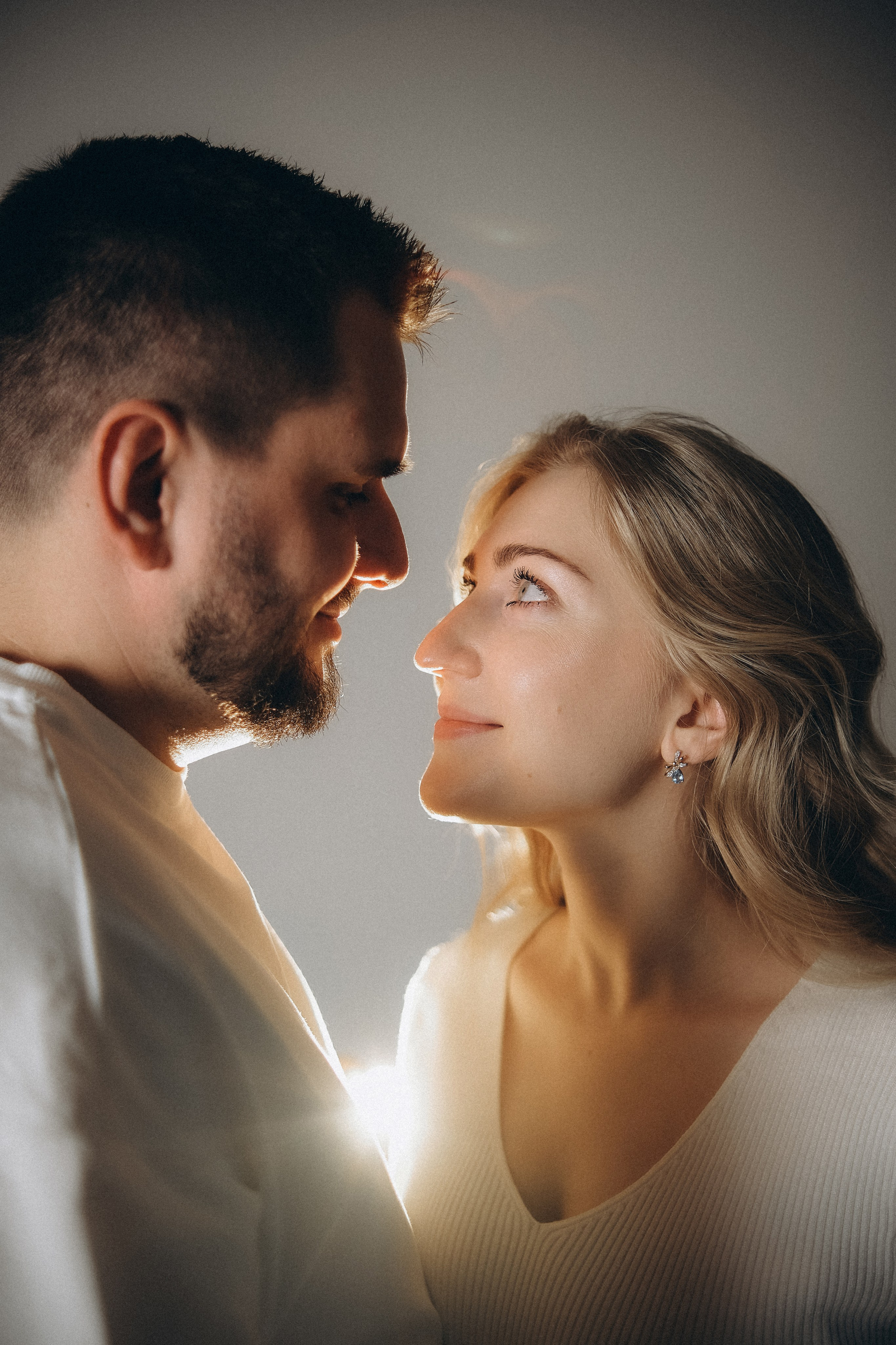 Катя & Андрей. Phdkvmr.ru