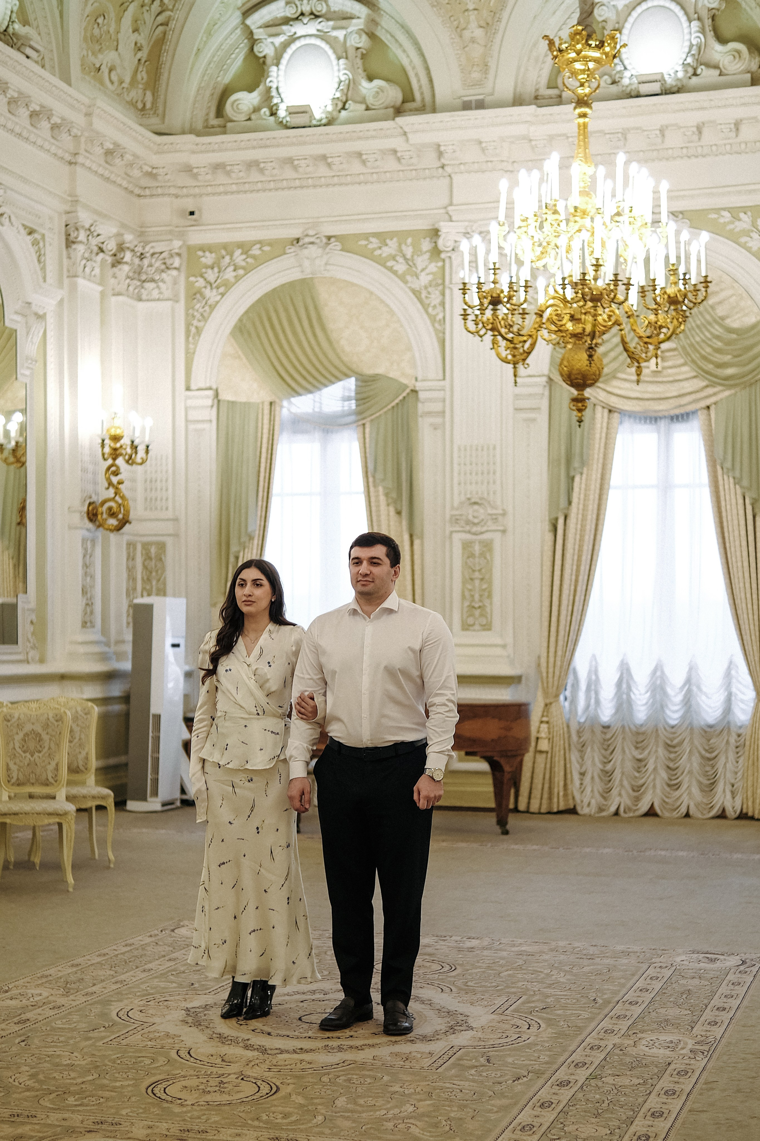 Лейла & Ибрагим. ДБ1. Phdkvmr.ru