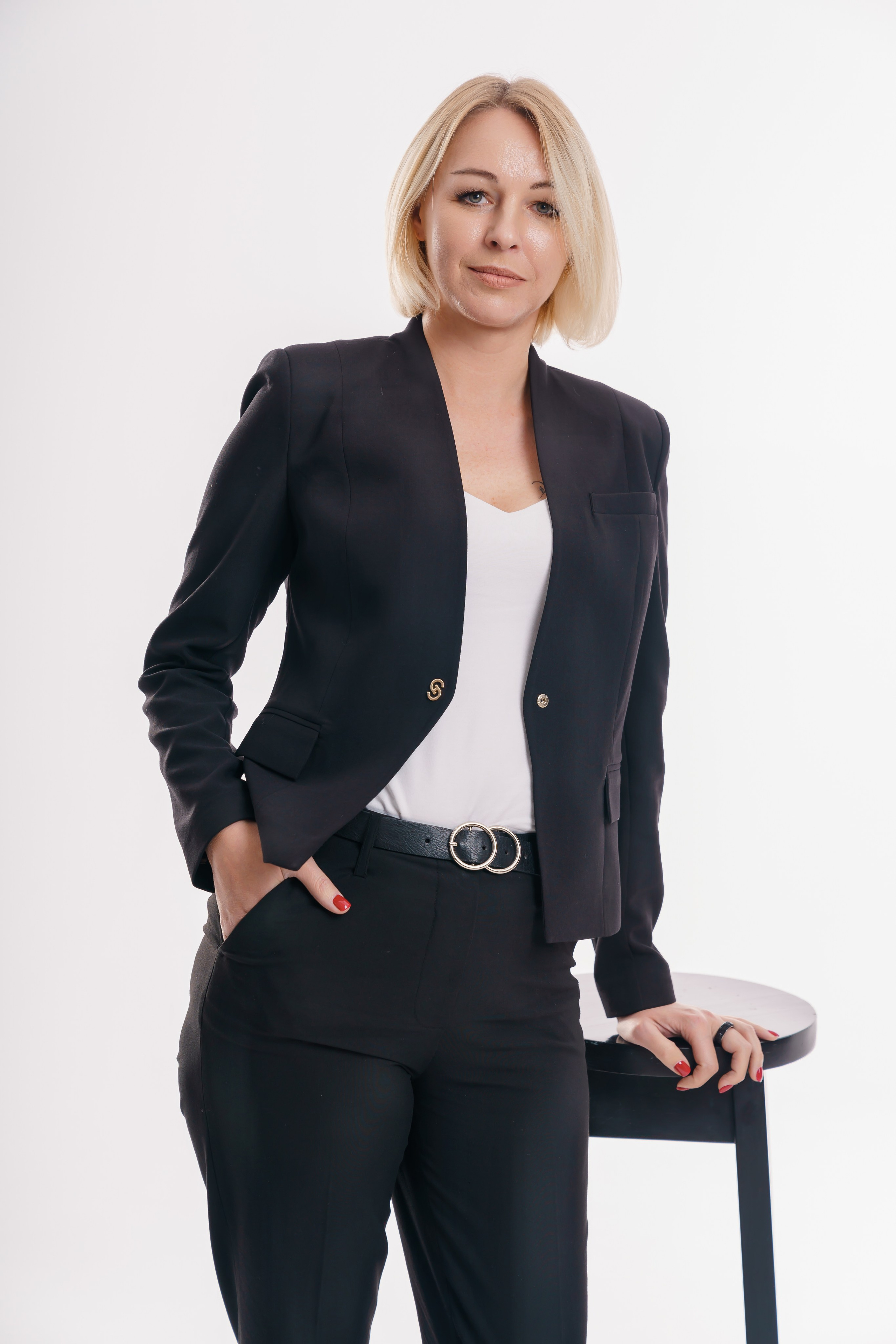 Портретная фотография. Алексей Рудович Видеооператор в Москве