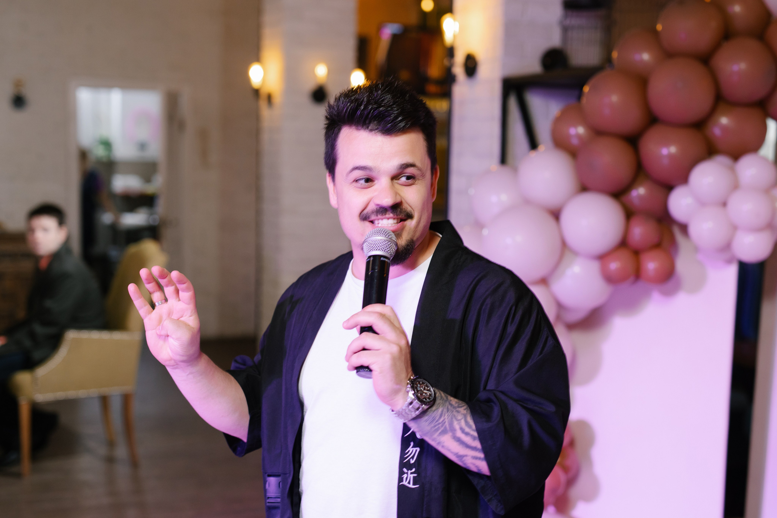 11 класс, санаторий «Надежда»