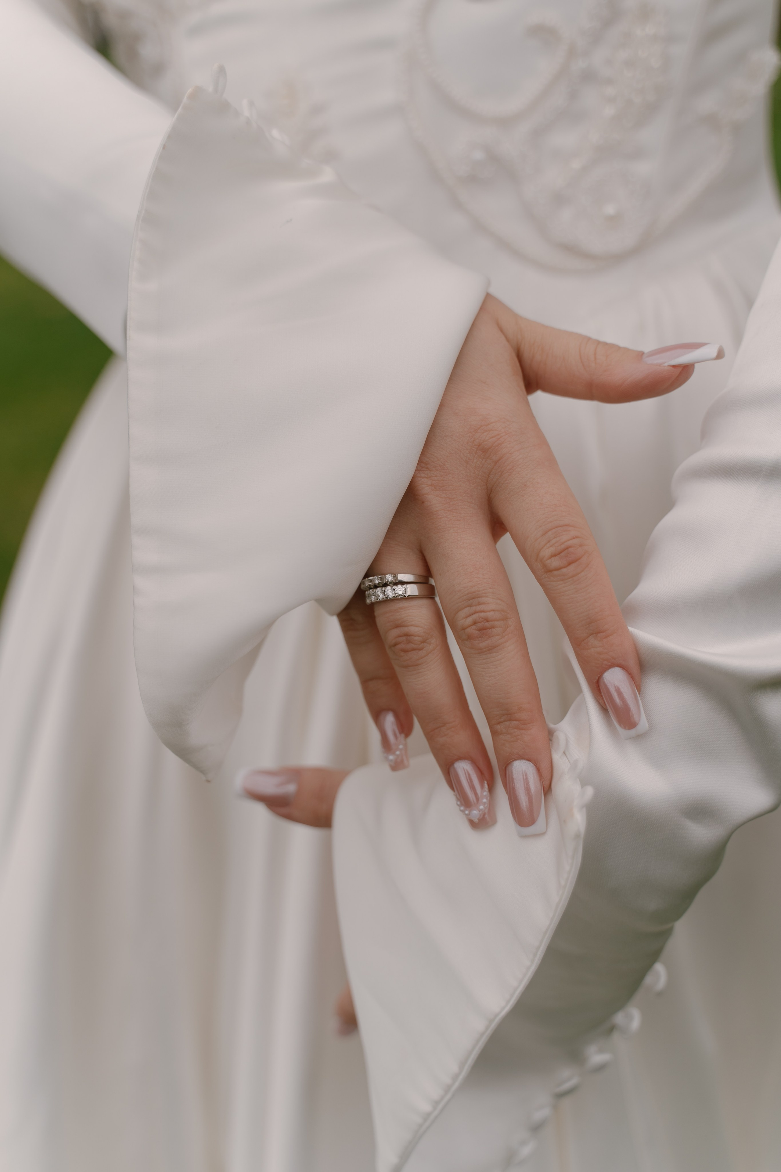 A&А. Свадебный фотограф — Наталья Фед СПб/Москва