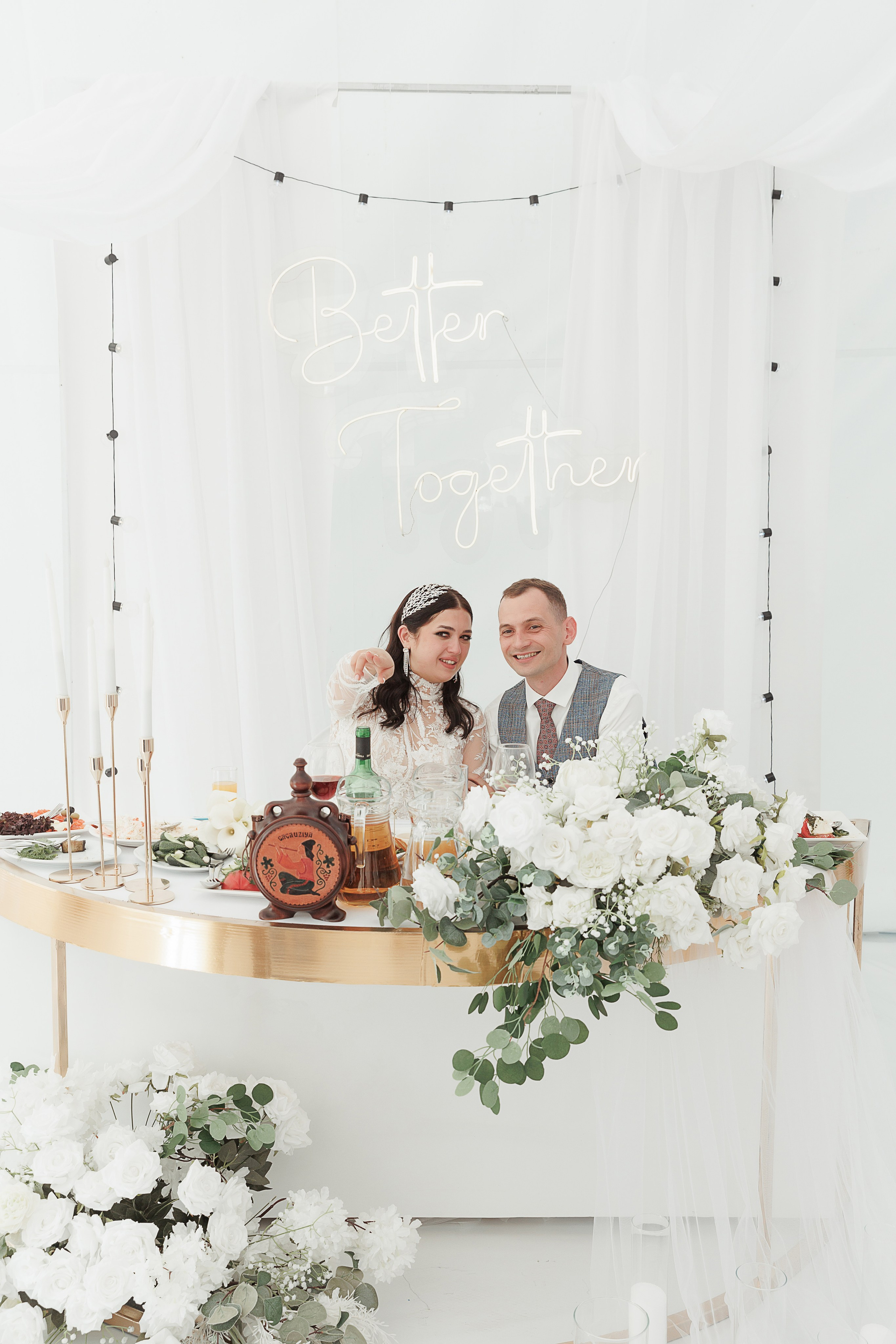 Александр и Екатерина. Свадебный и семейный фотограф в Твери и Тверской области