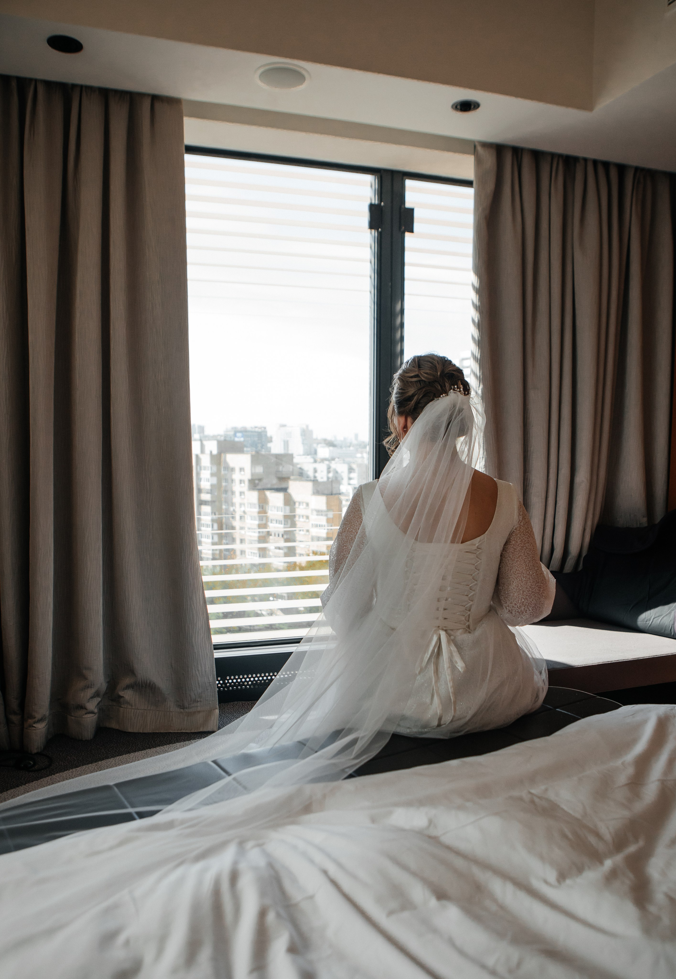 Свадьба Алексей и Люба. Свадебный и семейный фотограф Ибрагимова Мария из Екатеринбурга