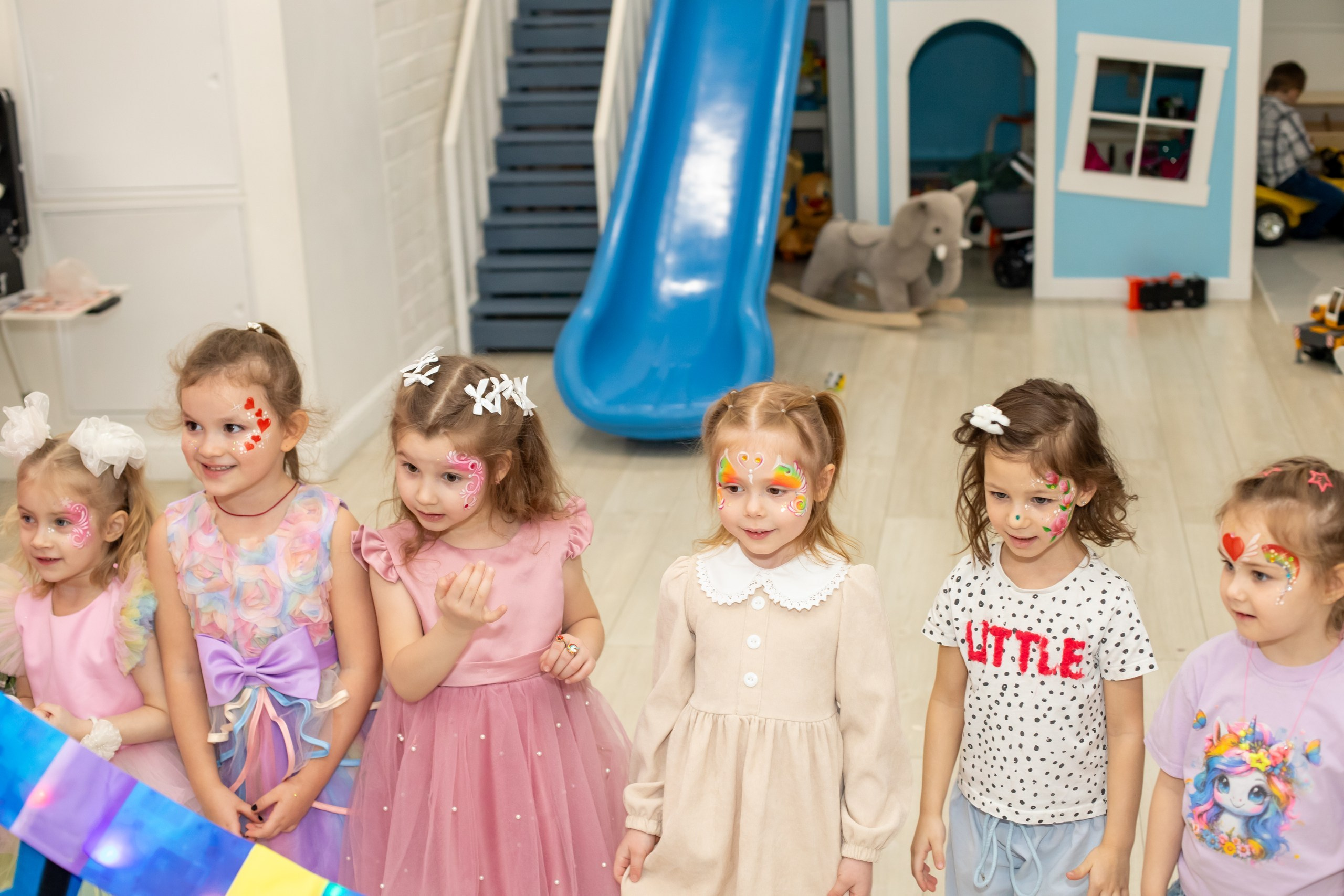 День рождение двух ангелочков 🪽. Ilopavlova_ph