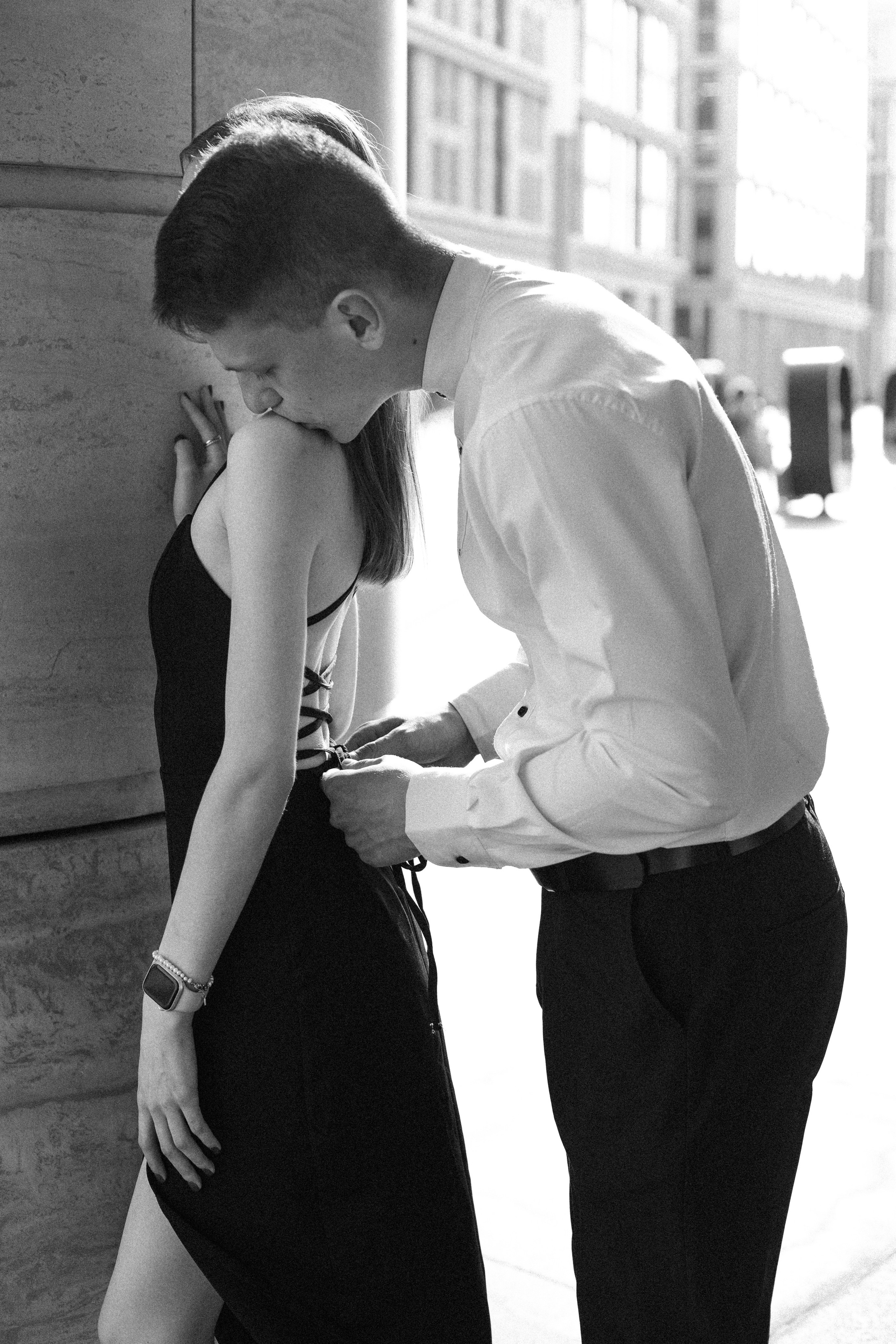 Арина & Тимофей. Фотограф Акимова Дарья Санкт-Петербург, Михайловка