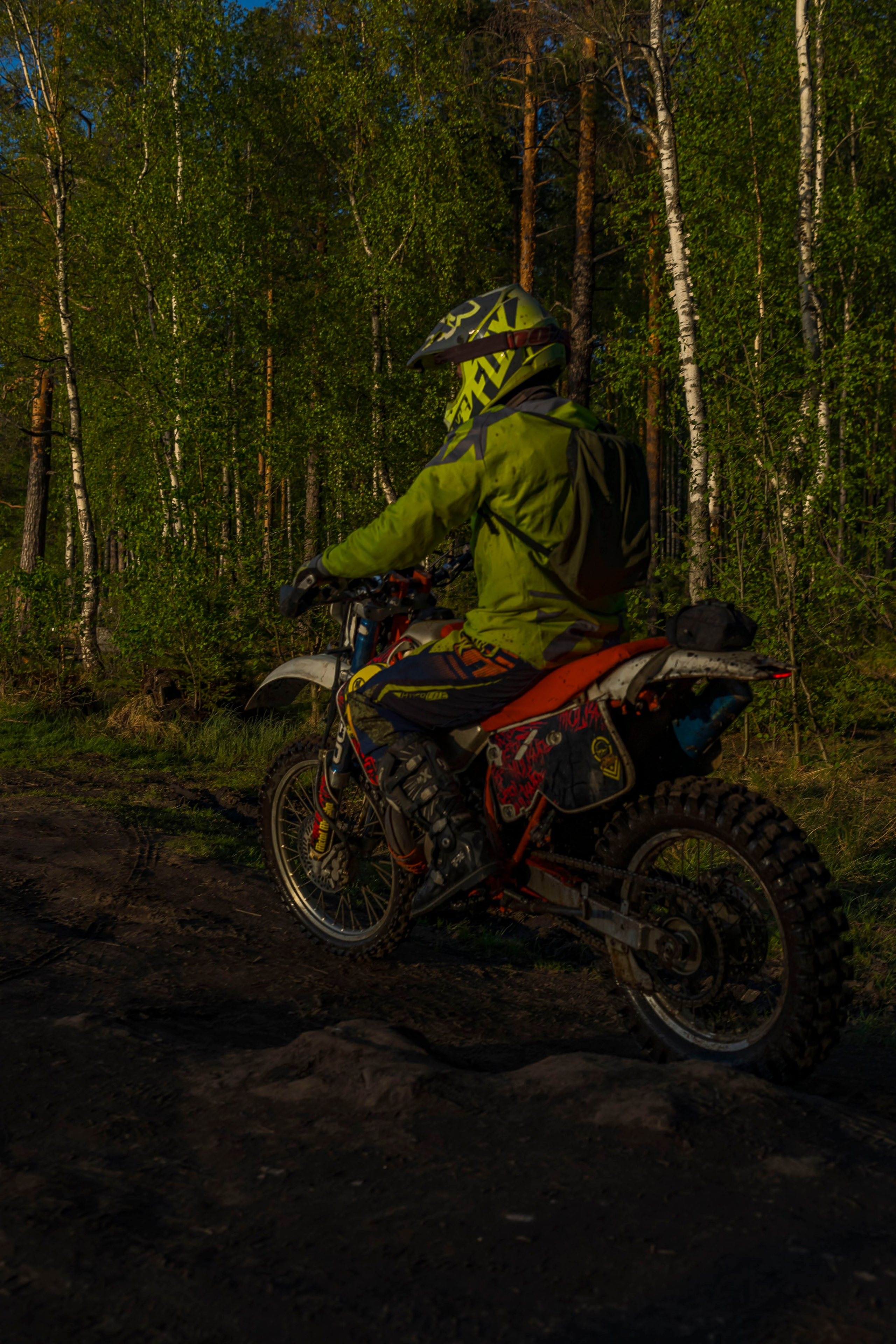 Владимир. Графический дизайнер Илья Левченко