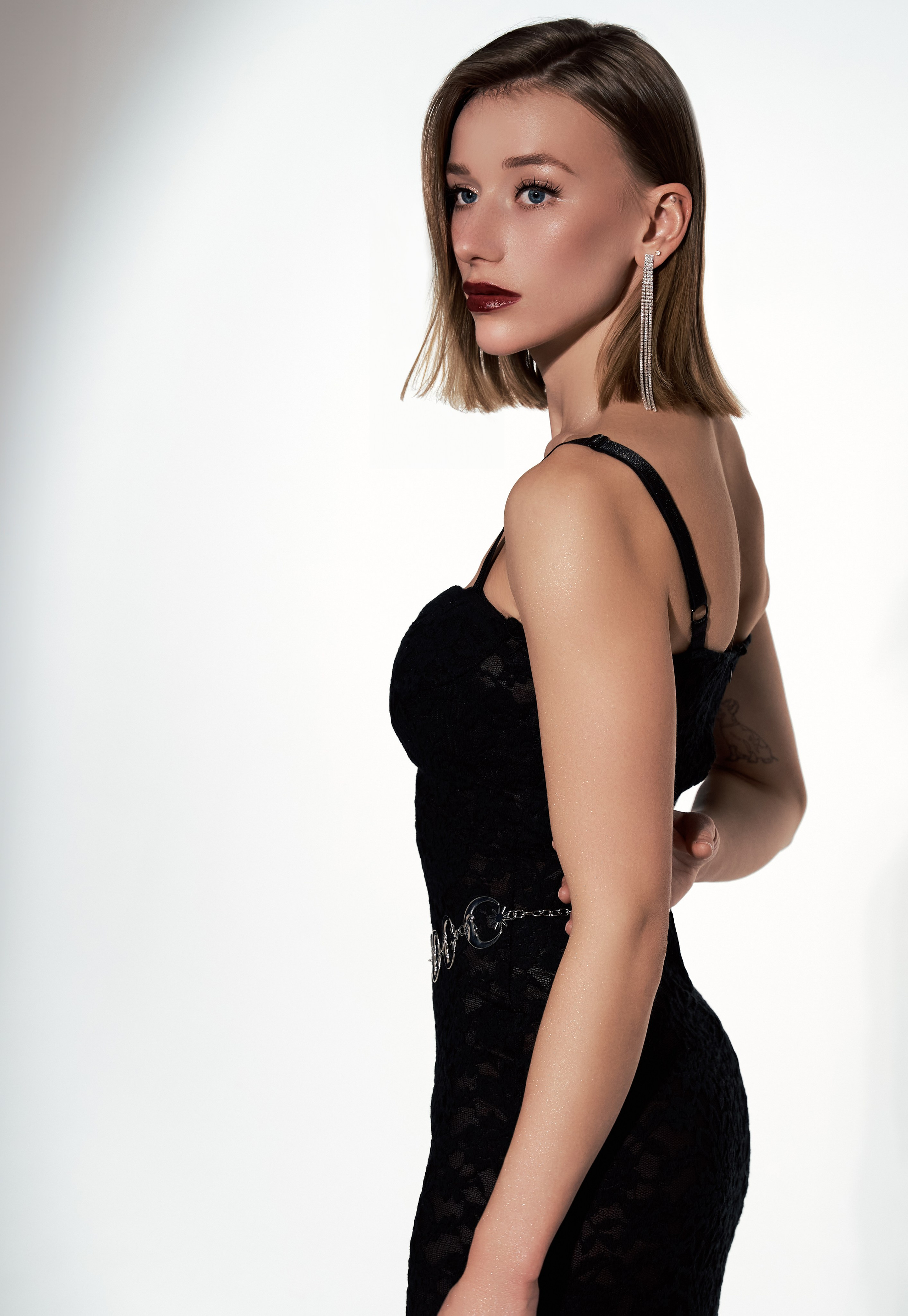 Elegance in simplicity | KATERINA. Фотограф в Москве Виктория Курач, Илфи