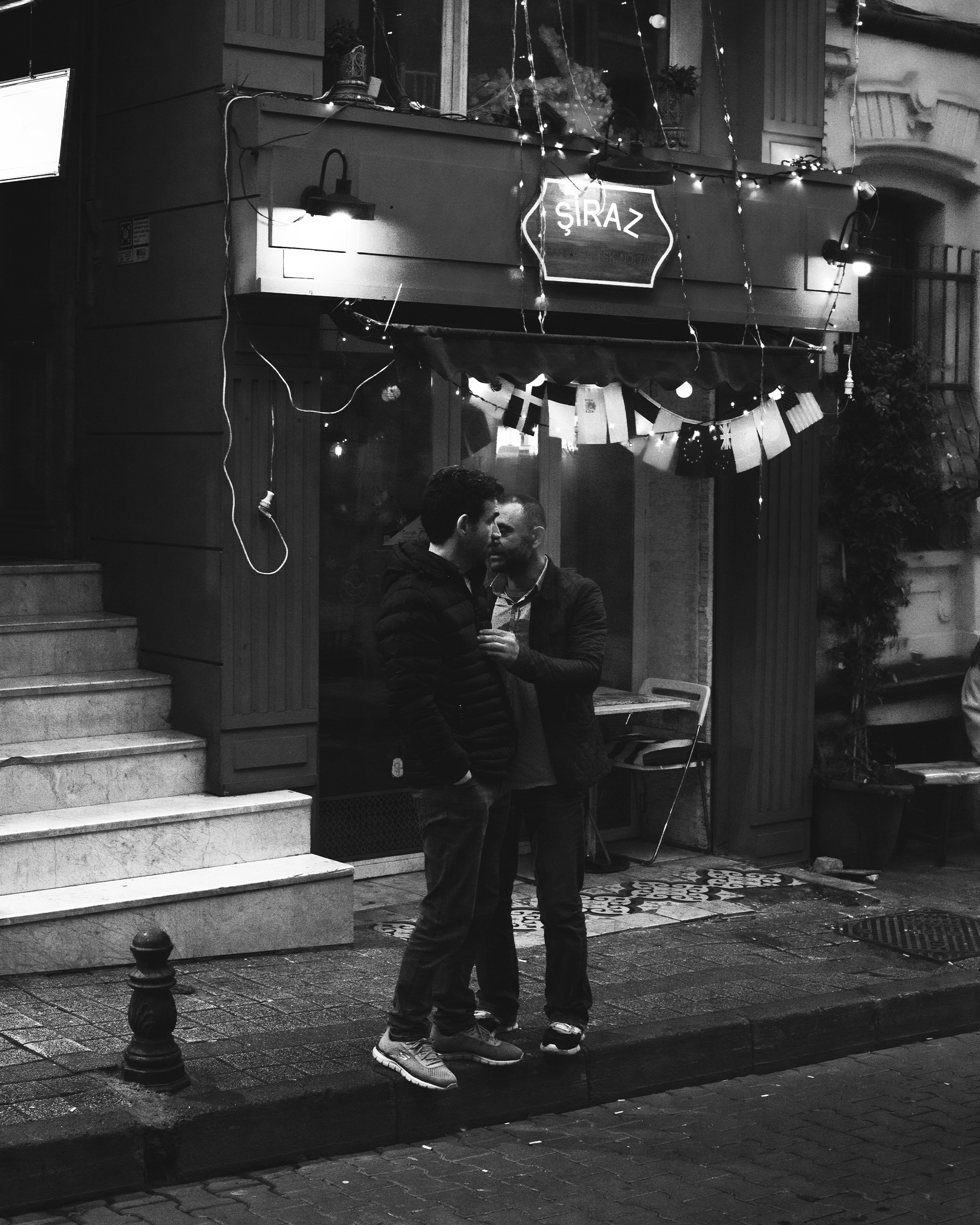 Рекламный фотограф из Гуанчжоу: магия Стамбула через объектив. Коммерческий и предметный фотограф в Гуанчжоу Коваленко Александр