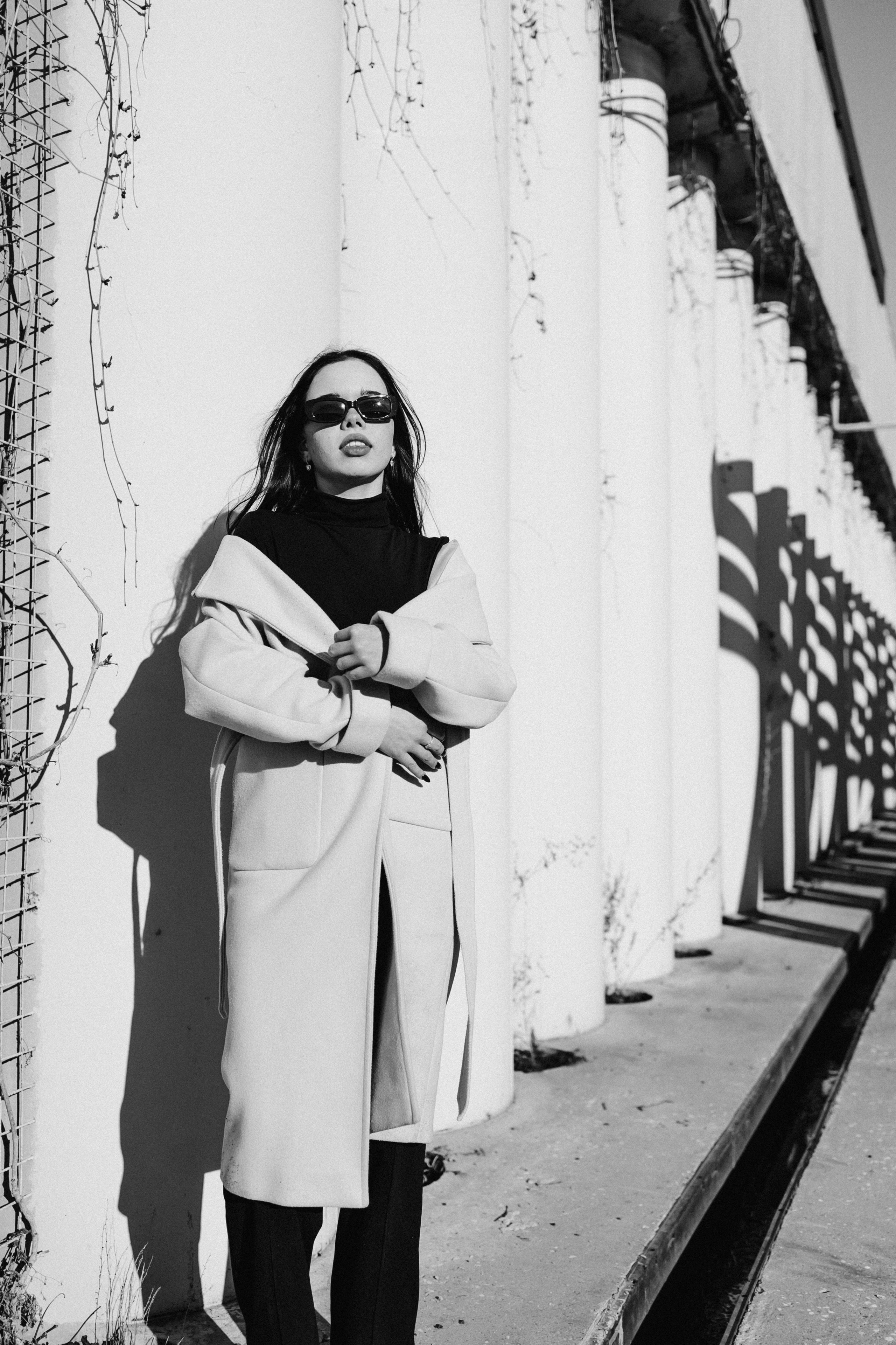 Диана и Ульяна. Фотограф Уфа