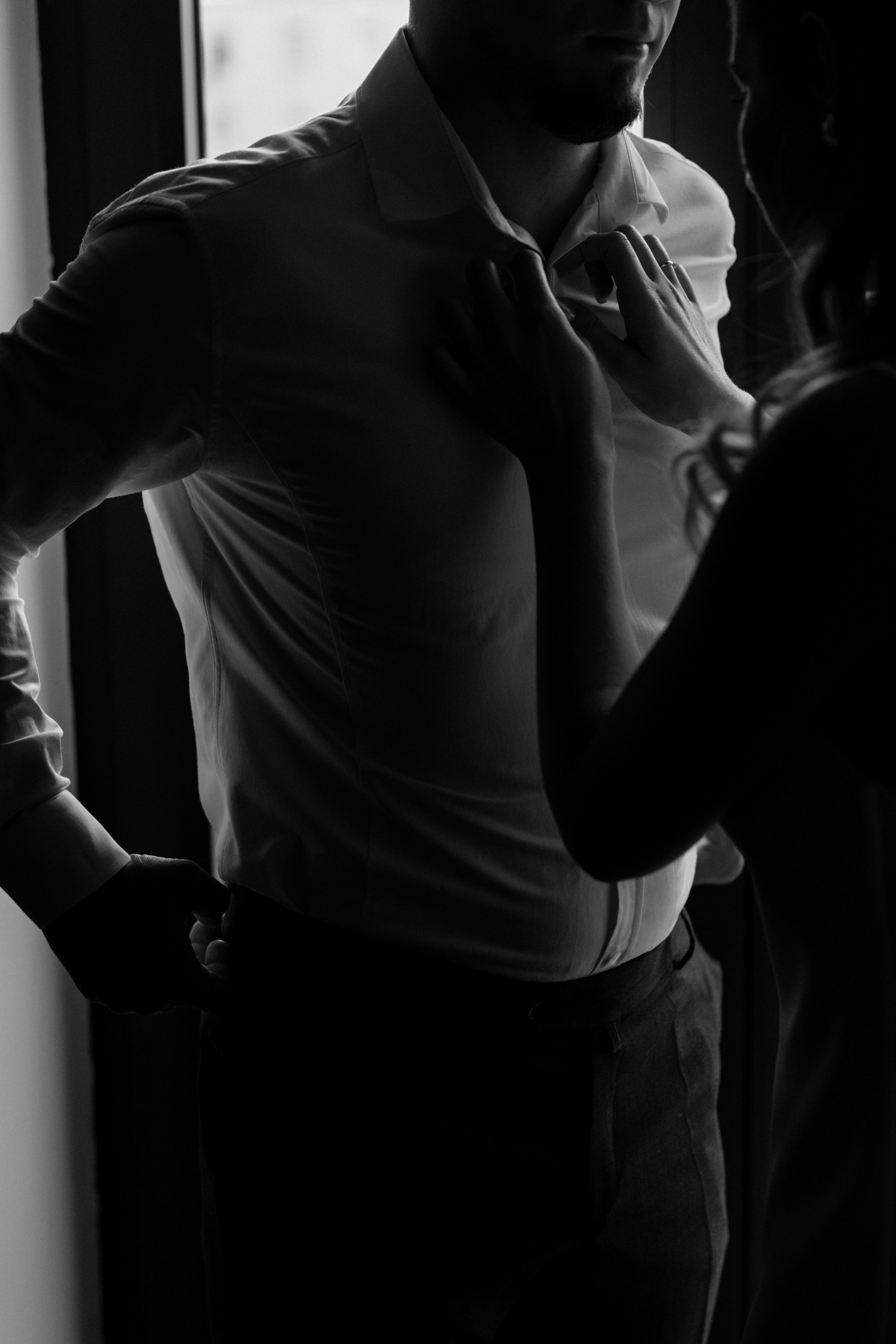 Аля и Саша — день росписи. Фотограф Сергиев Посад Москва Хованская Екатерина