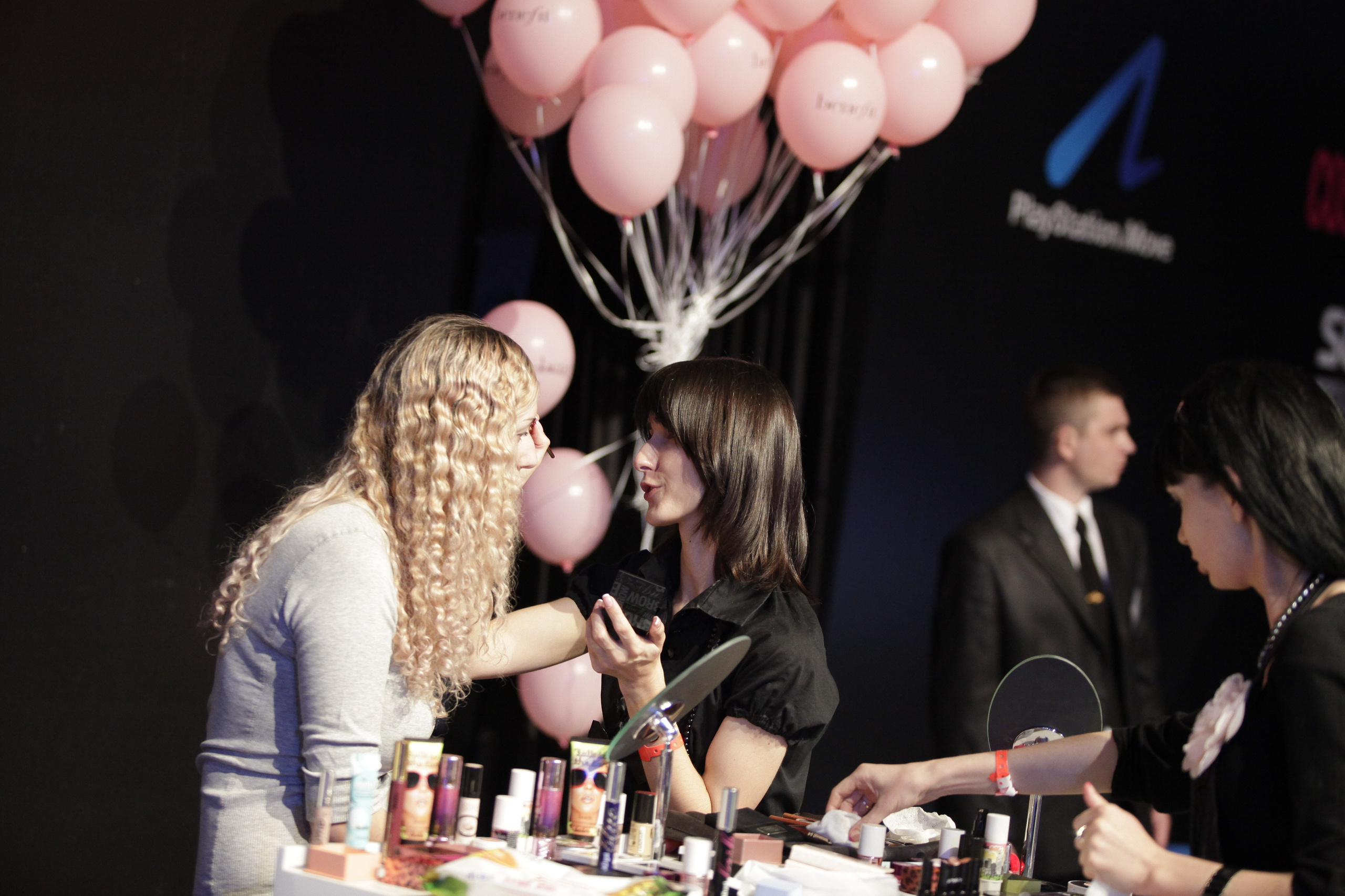 COSMOPOLITAN. Max Matvich and Victoria Basova are professionals in their field