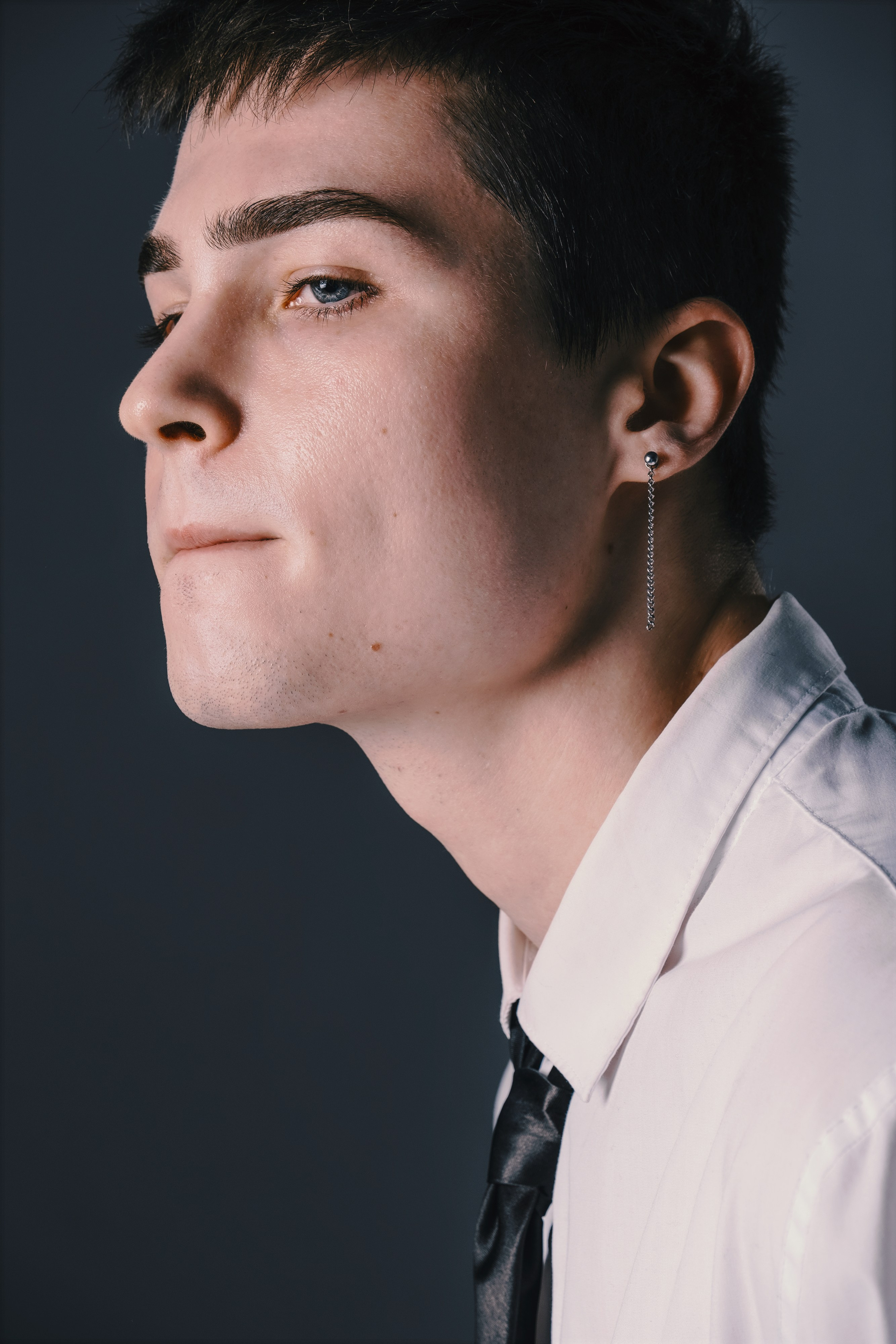 Фотограф в Москве Даша Беседина. Портретный фотограф в Москве Даша Беседина