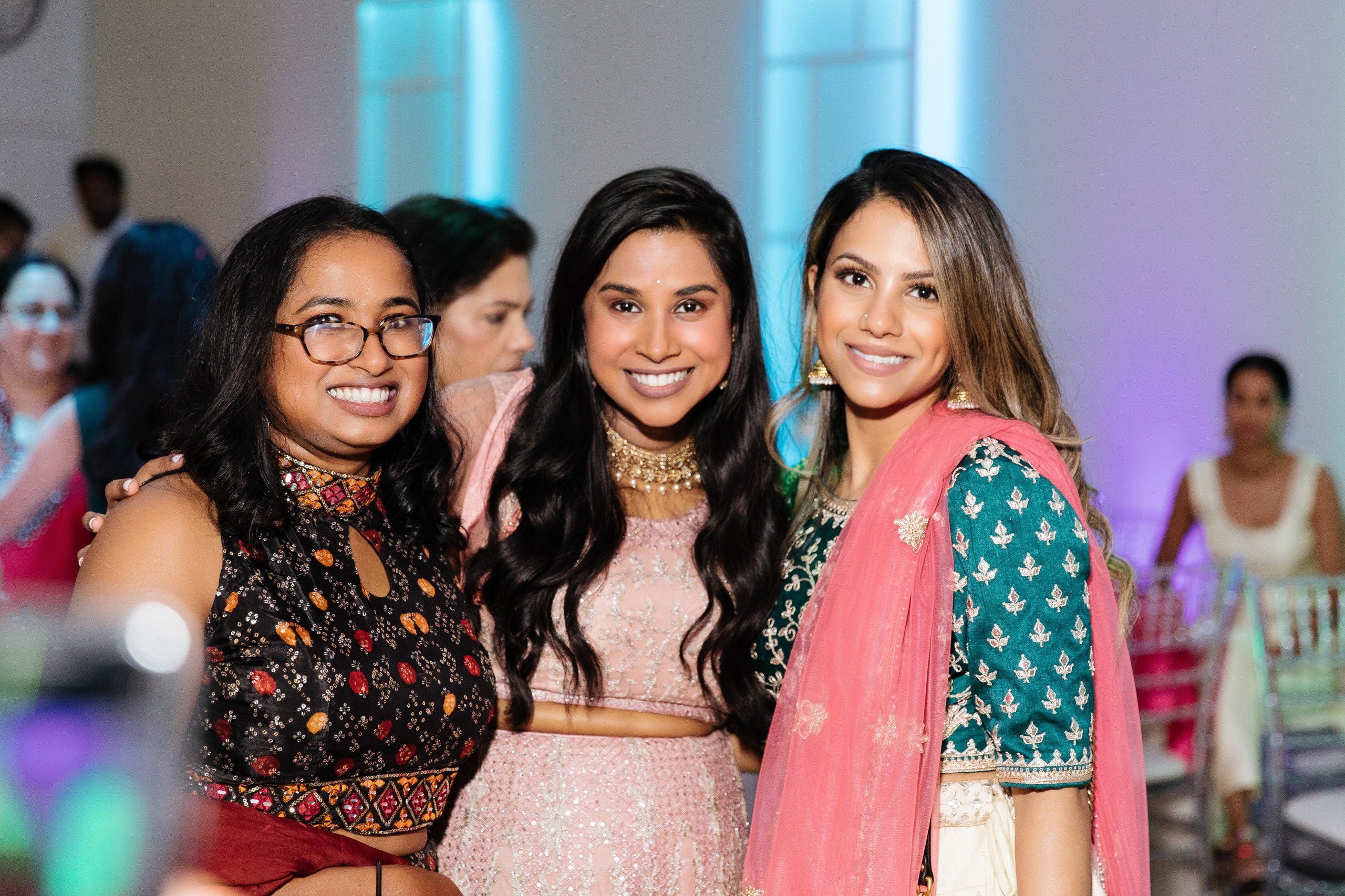 Shalom & Michael. Portrait photographer Toronto