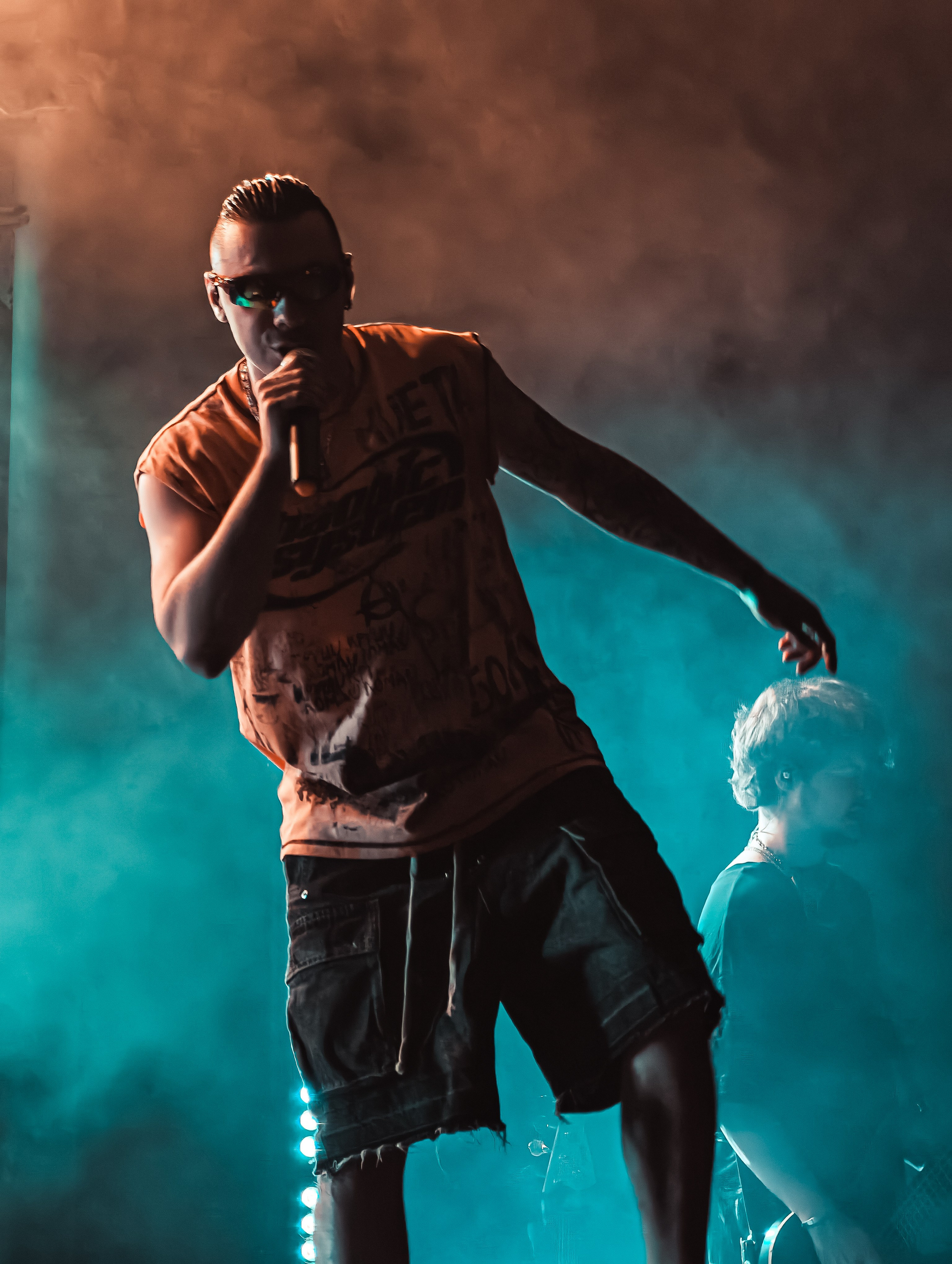 DEBRY, Пилот, 06.12.2025. Фотограф Регина Крикунова г. Красноярск