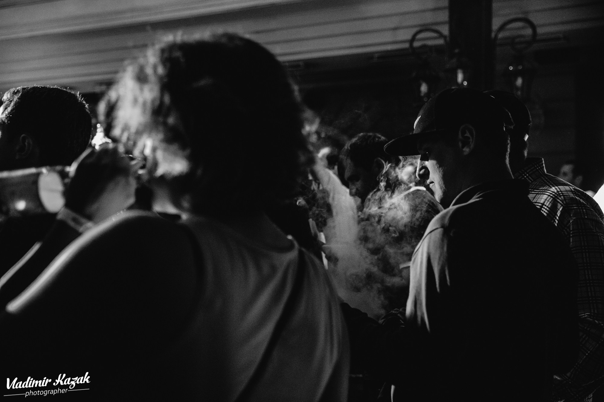 Каста. Профессиональный фотограф в Волгодонске и Ростове Владимир Казак